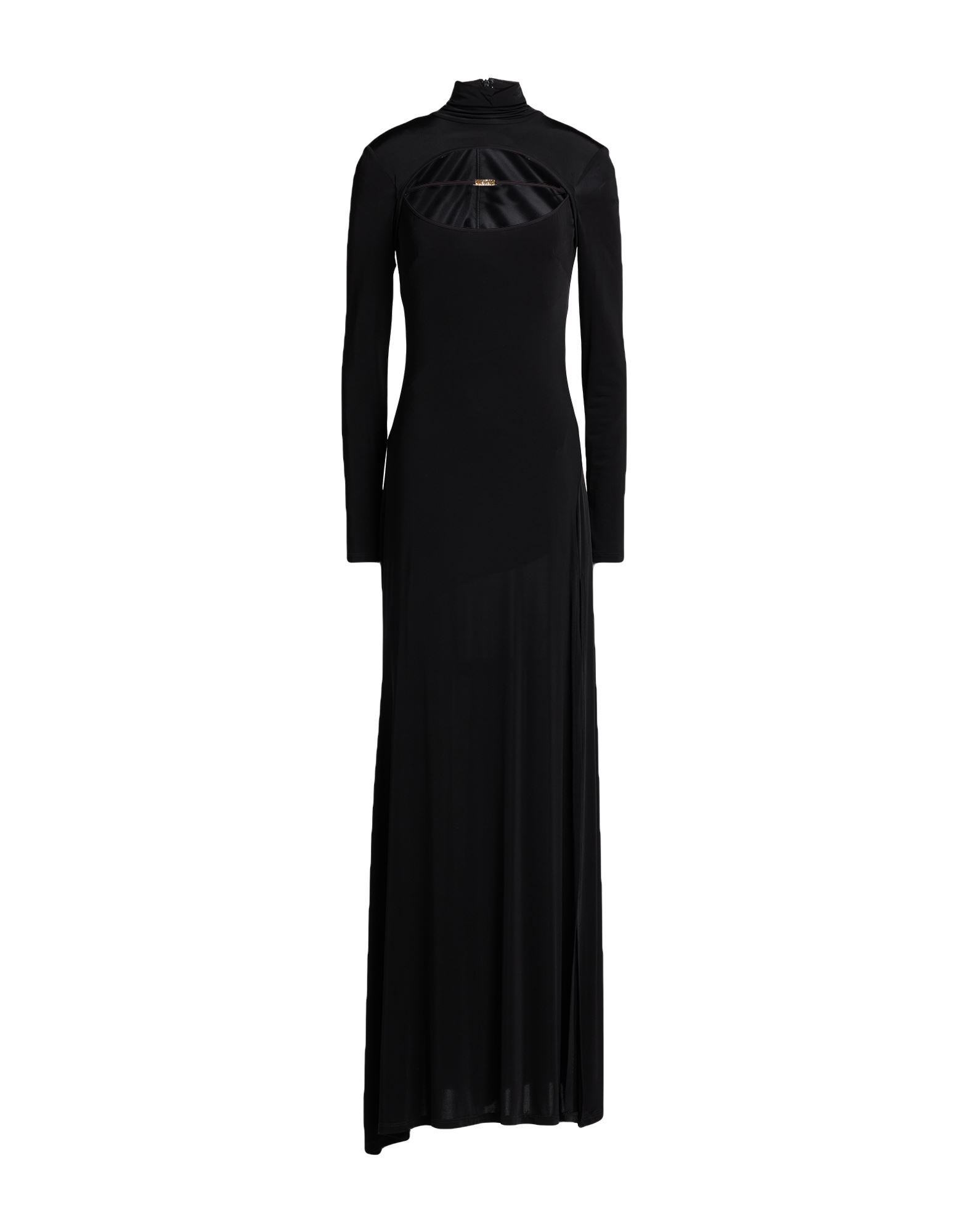  Versace Jeans Couture - Kleider - Maxi-kleider - On Yoox.com 