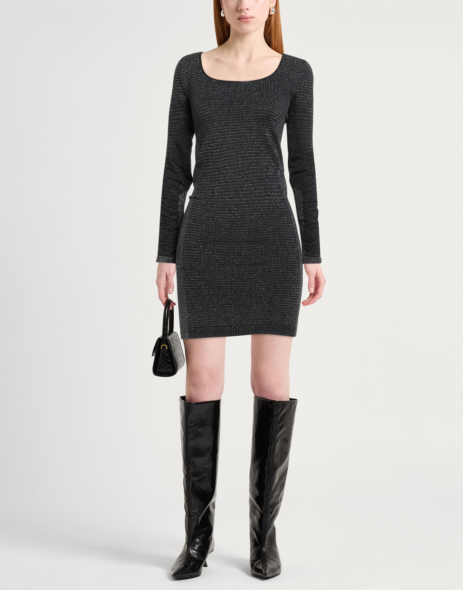  Wolford - Kleider - Mini-kleider - On Yoox.com 