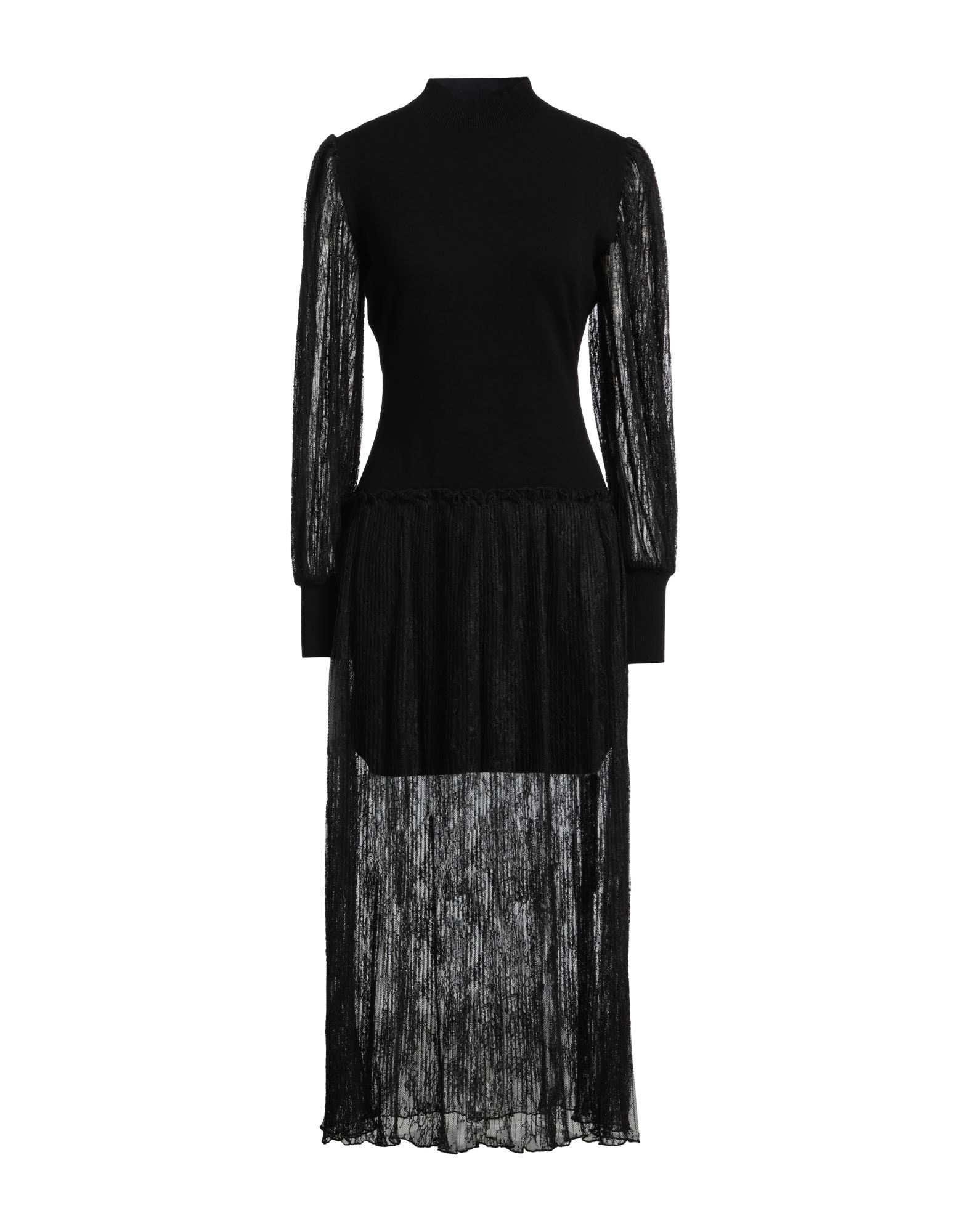TWINSET TWINSET ΦΟΡΕΜΑΤΑ Midi φόρεμα