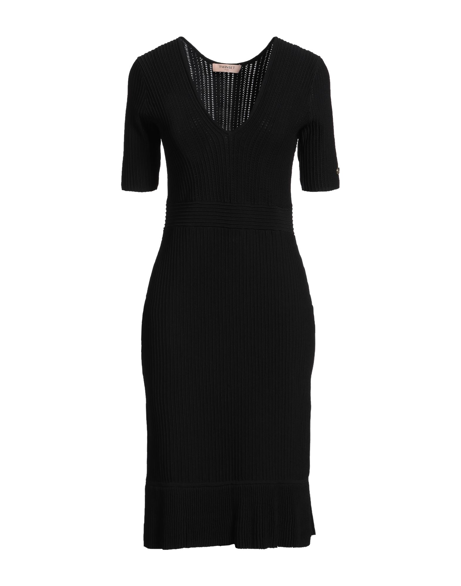 TWINSET ΦΟΡΕΜΑΤΑ Midi φόρεμα
