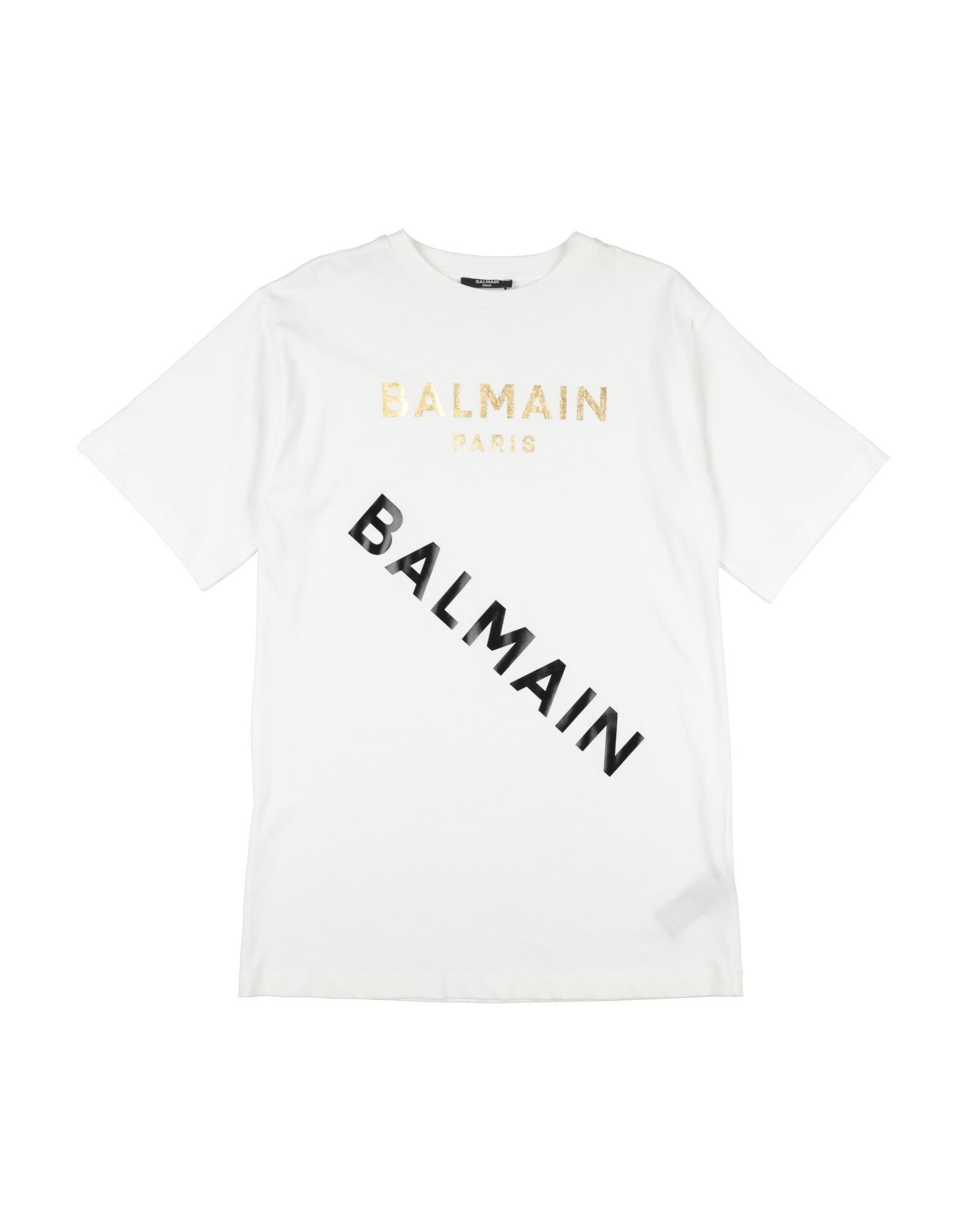  Balmain - Kleider - Kinderkleider - On Yoox.com 