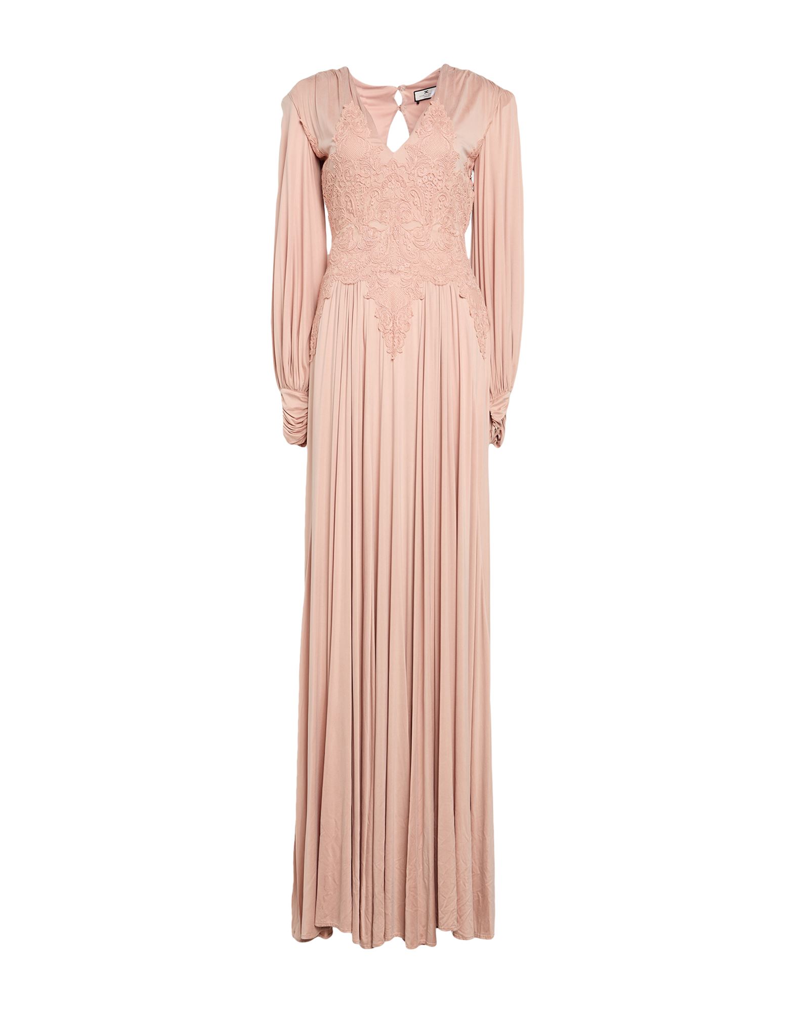ELISABETTA FRANCHI ELISABETTA FRANCHI ΦΟΡΕΜΑΤΑ Μάξι φόρεμα