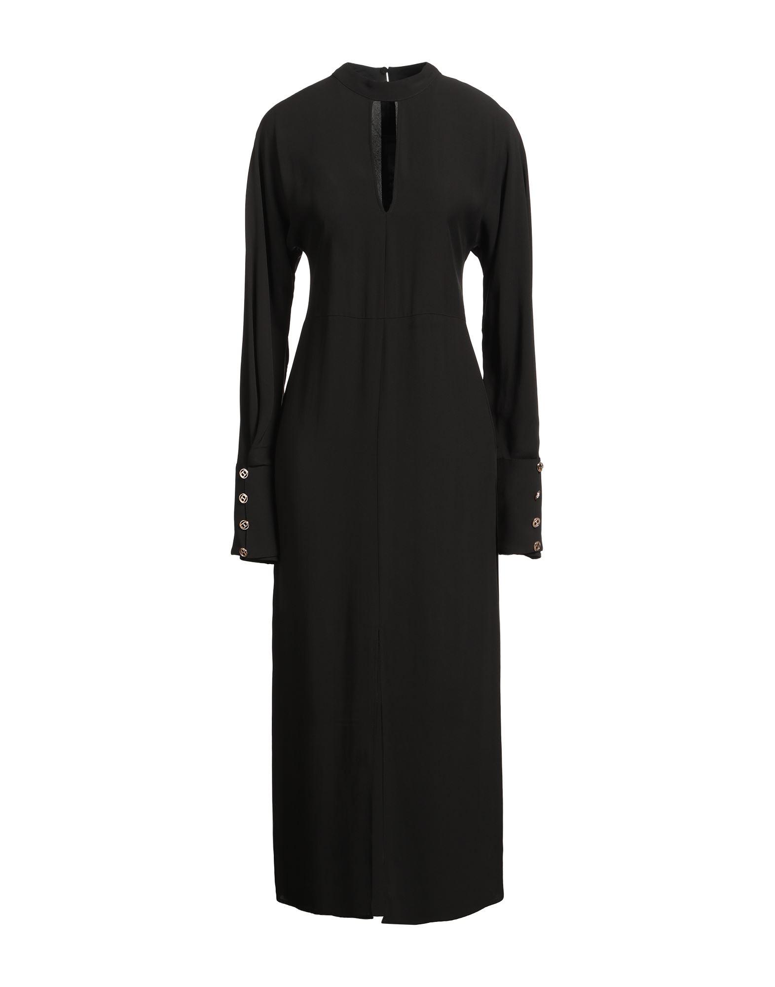  Twinset - Kleider - Maxi-kleider - On Yoox.com 