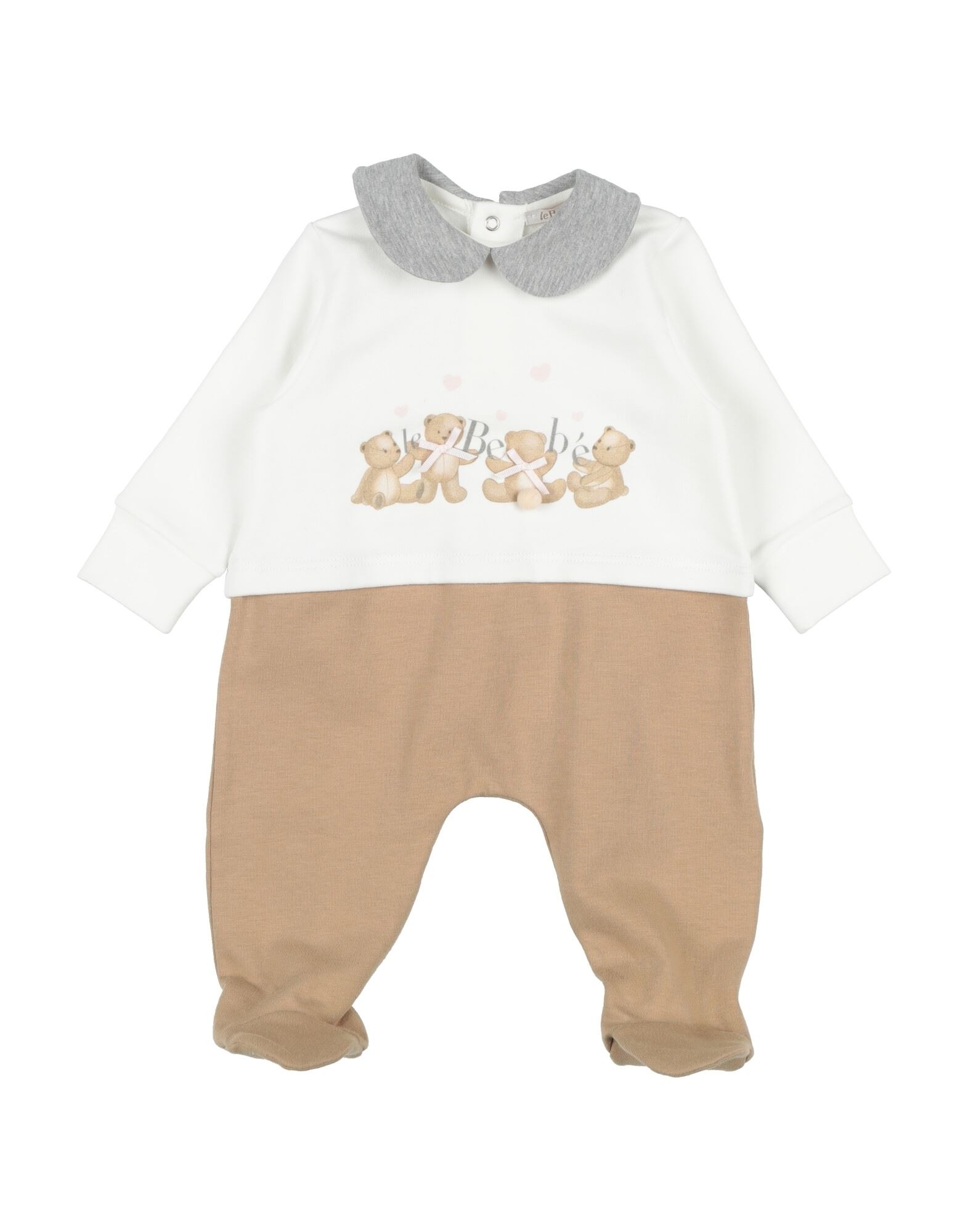  La Stupenderia - Neugeborene - Babystrampler & -latzhose - On Yoox.com 