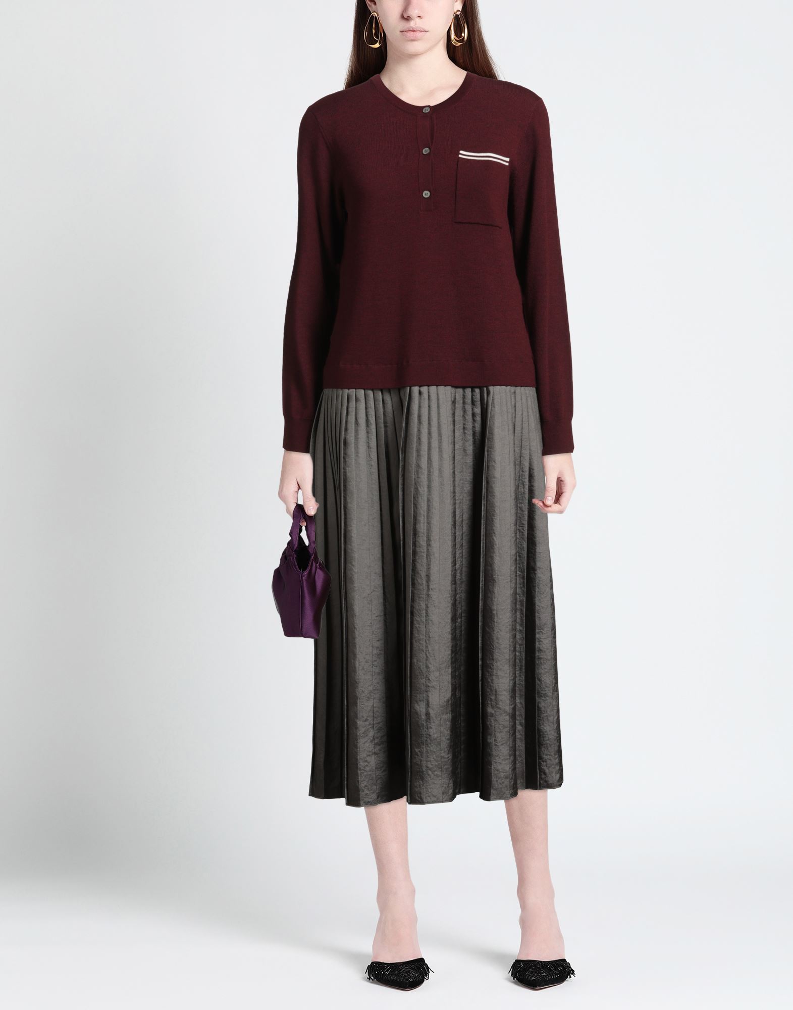  Theory Project - Kleider - Midi-kleider - On Yoox.com 