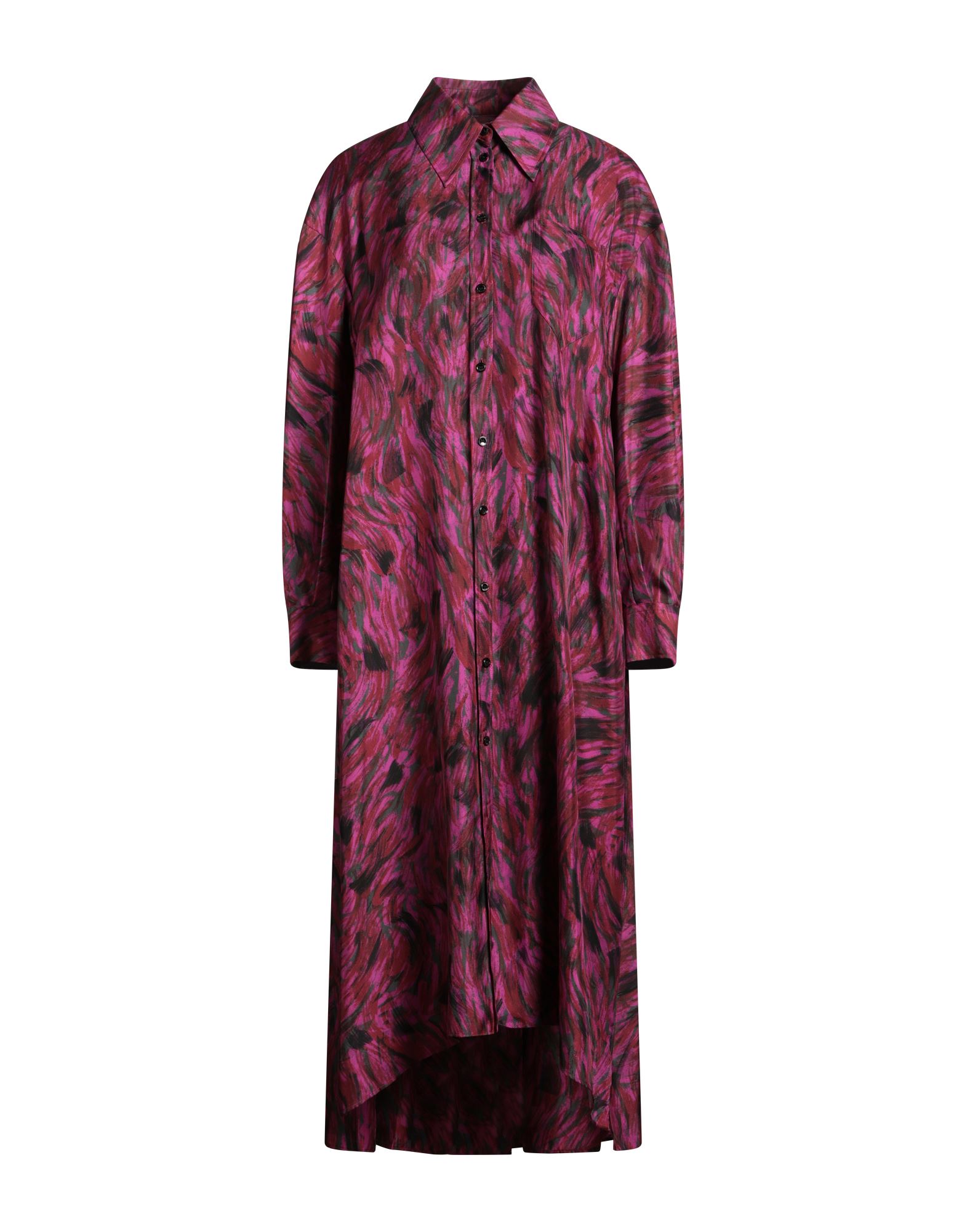 LANVIN LANVIN ΦΟΡΕΜΑΤΑ Μάξι φόρεμα