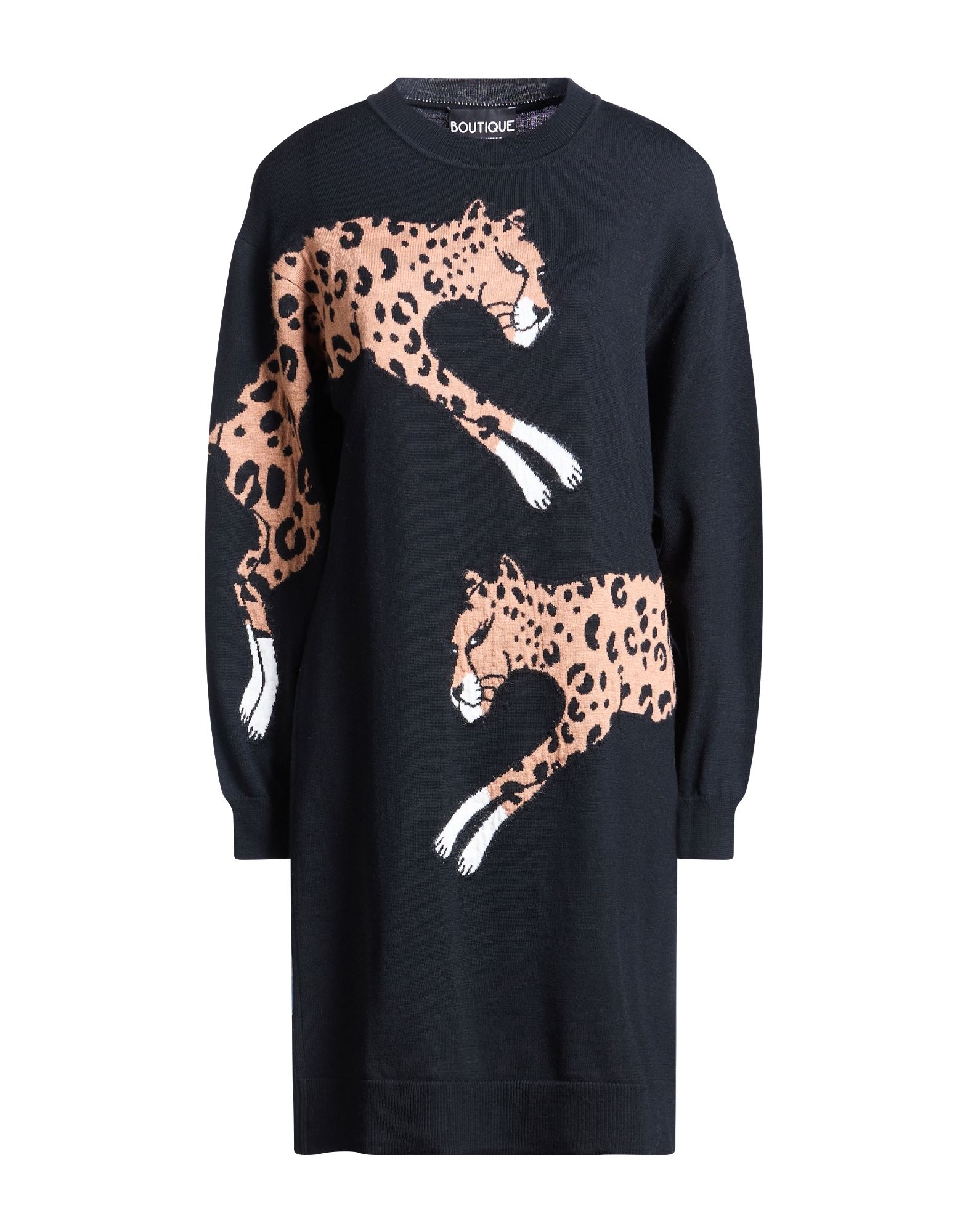 BOUTIQUE MOSCHINO BOUTIQUE MOSCHINO ΦΟΡΕΜΑΤΑ Μίνι φόρεμα