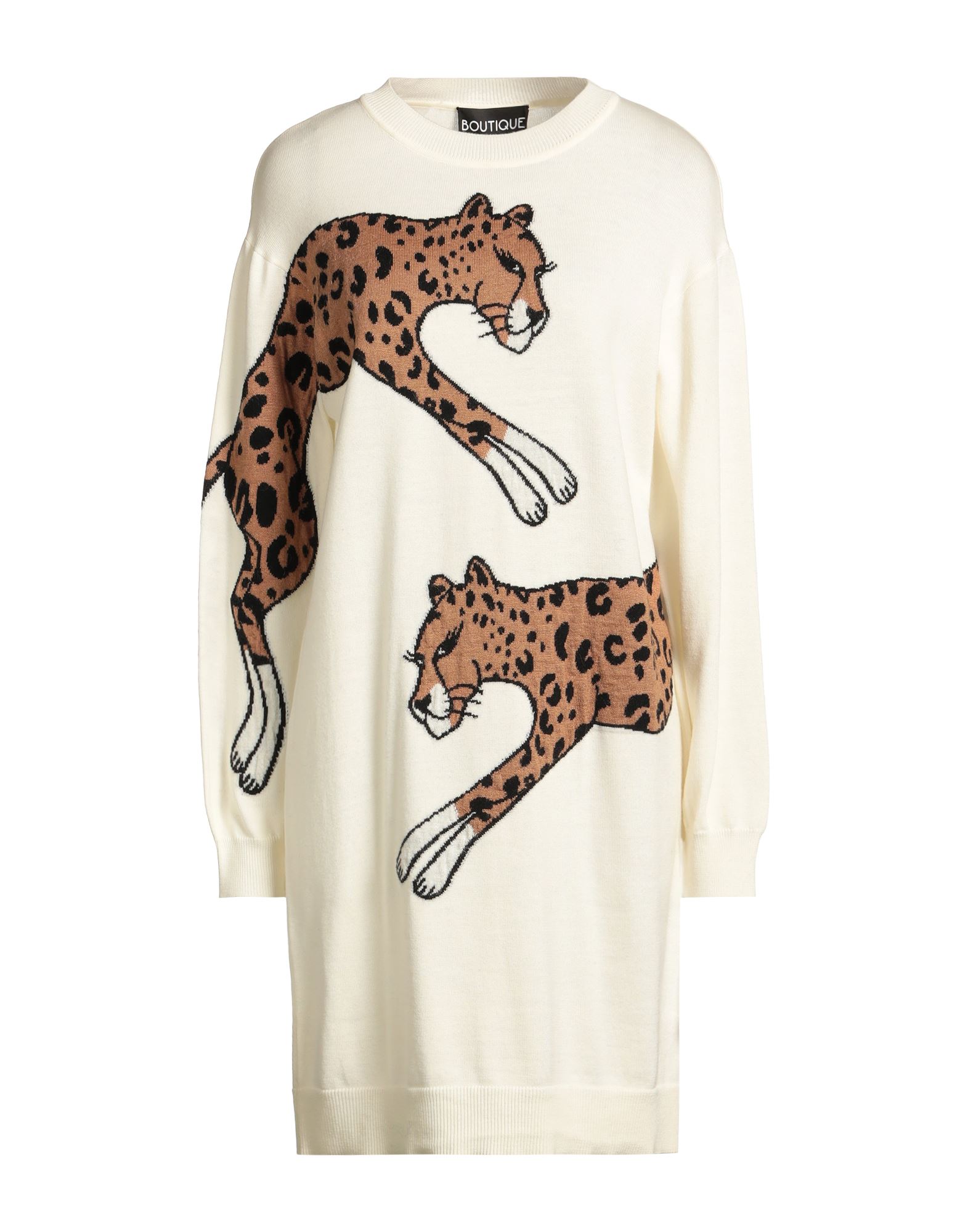 BOUTIQUE MOSCHINO BOUTIQUE MOSCHINO ΦΟΡΕΜΑΤΑ Μίνι φόρεμα