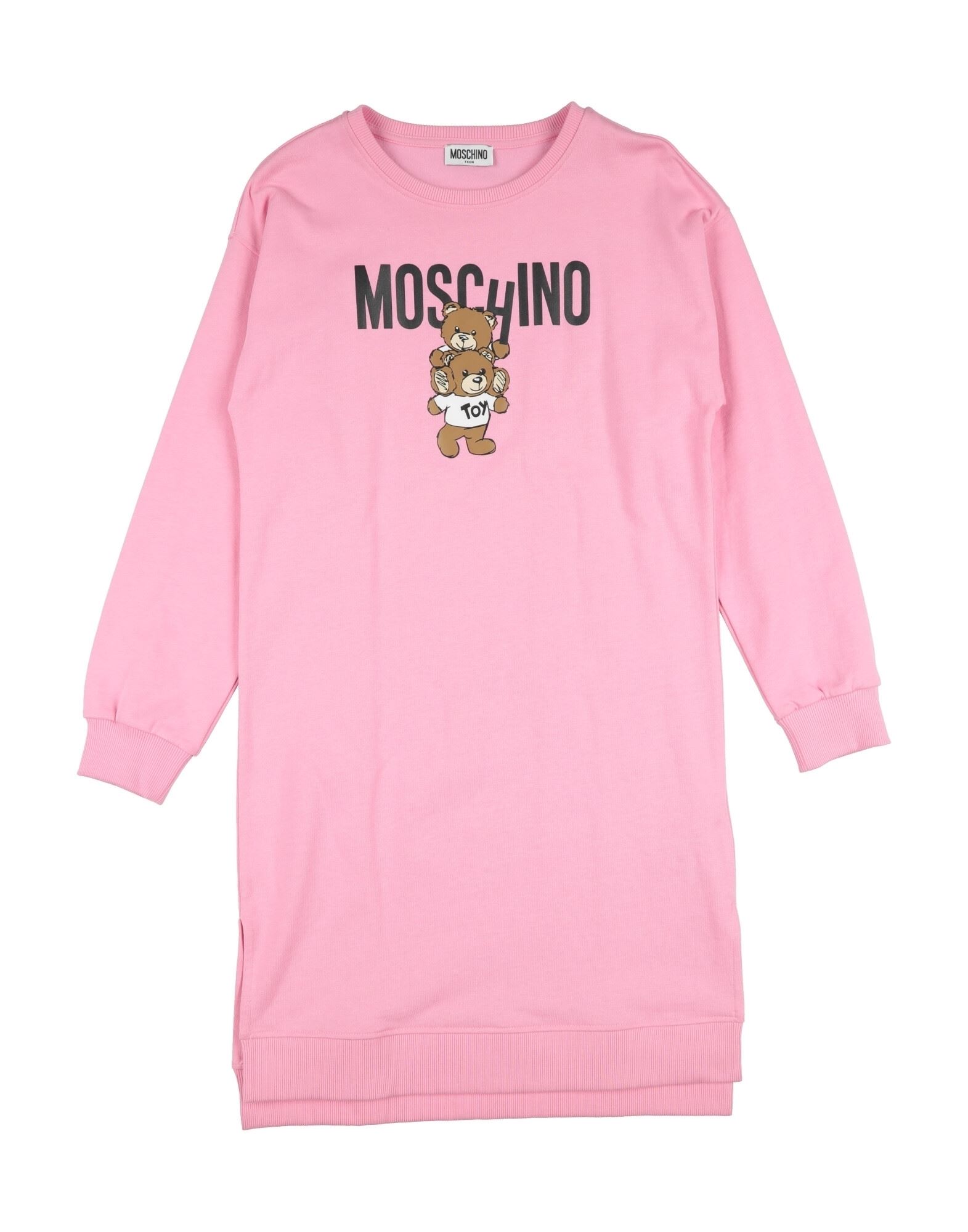  Moschino Teen - Kleider - Kinderkleider - On Yoox.com 