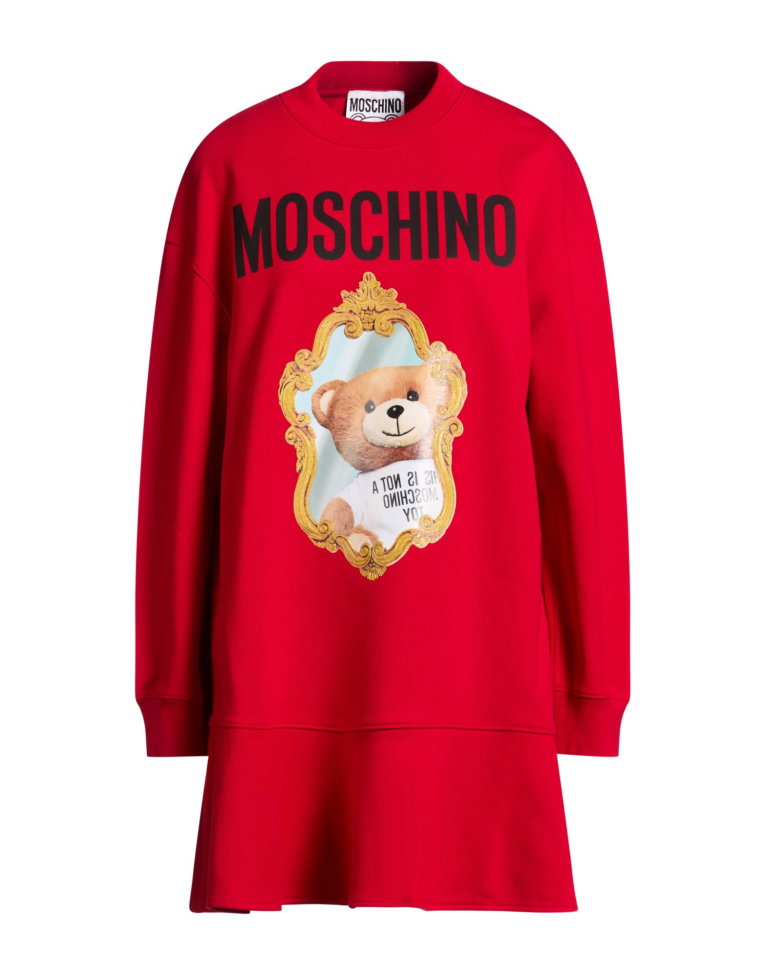 MOSCHINO MOSCHINO ΦΟΡΕΜΑΤΑ Μίνι φόρεμα