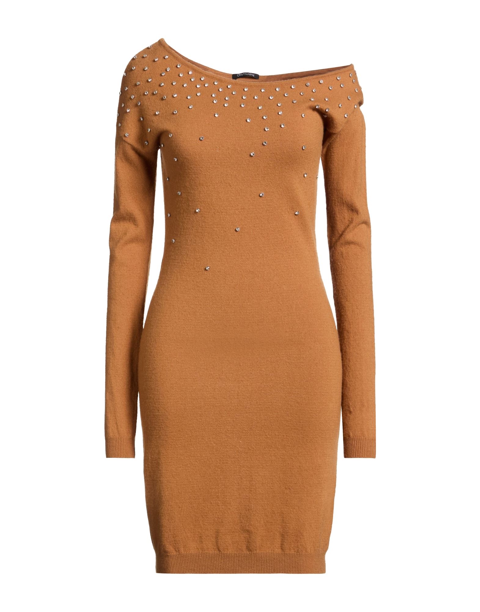  Cristinaeffe - Kleider - Mini-kleider - On Yoox.com 