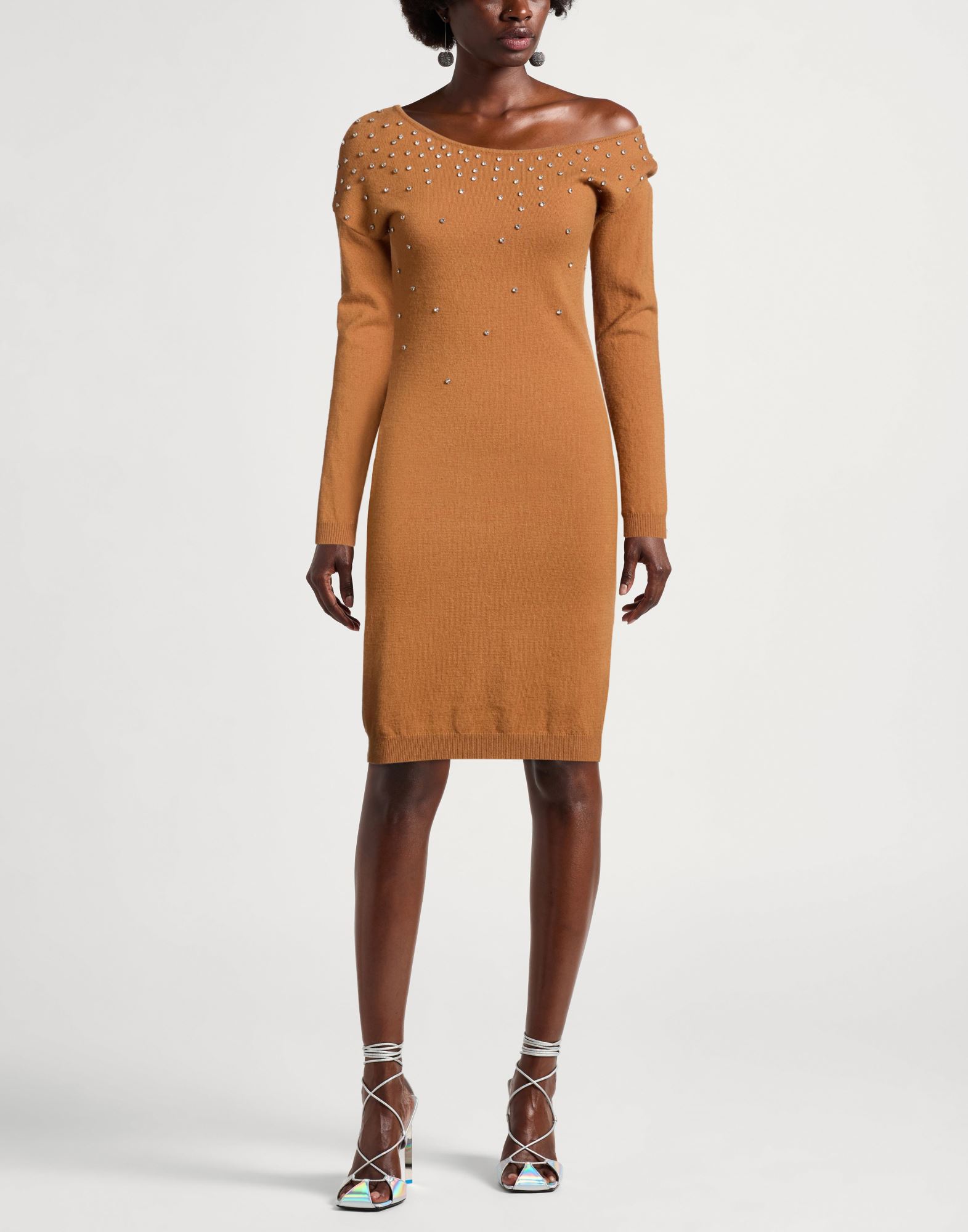 Cristinaeffe - Kleider - Mini-kleider - On Yoox.com 