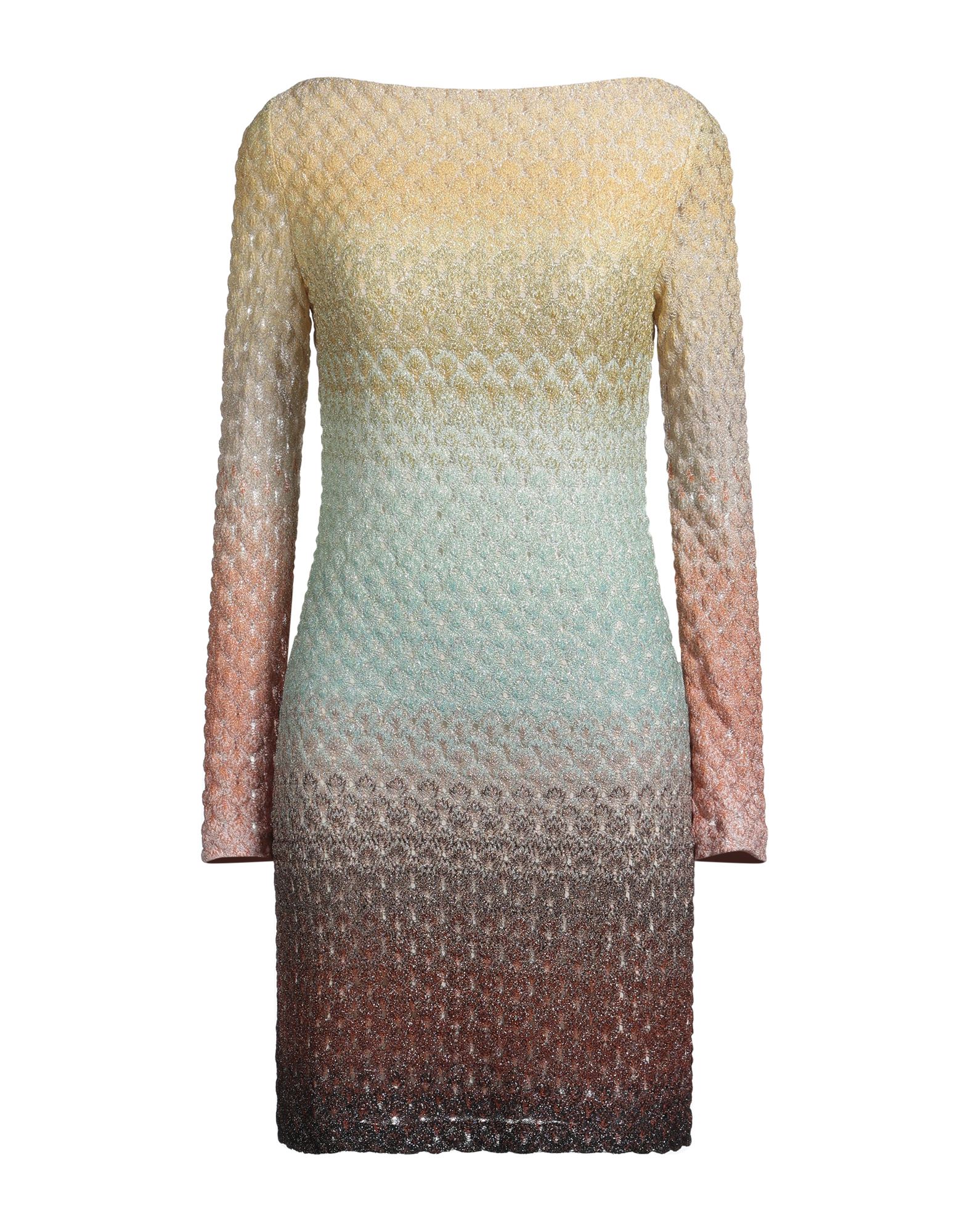 MISSONI MISSONI ΦΟΡΕΜΑΤΑ Μίνι φόρεμα