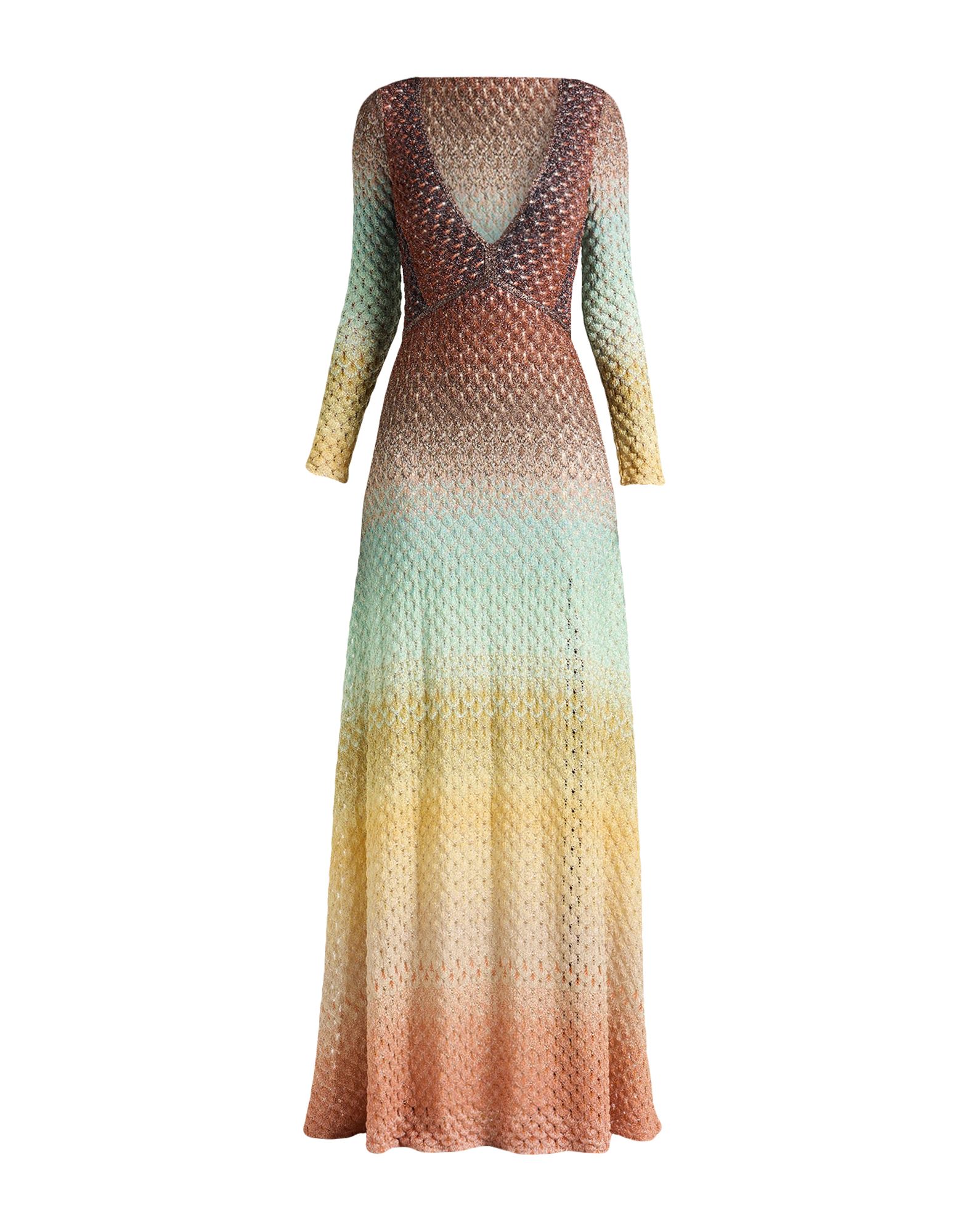 MISSONI MISSONI ΦΟΡΕΜΑΤΑ Μάξι φόρεμα