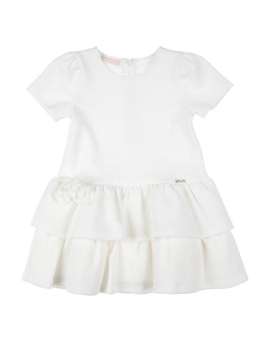 Vestido para niña Chica Blanco 7 Chica