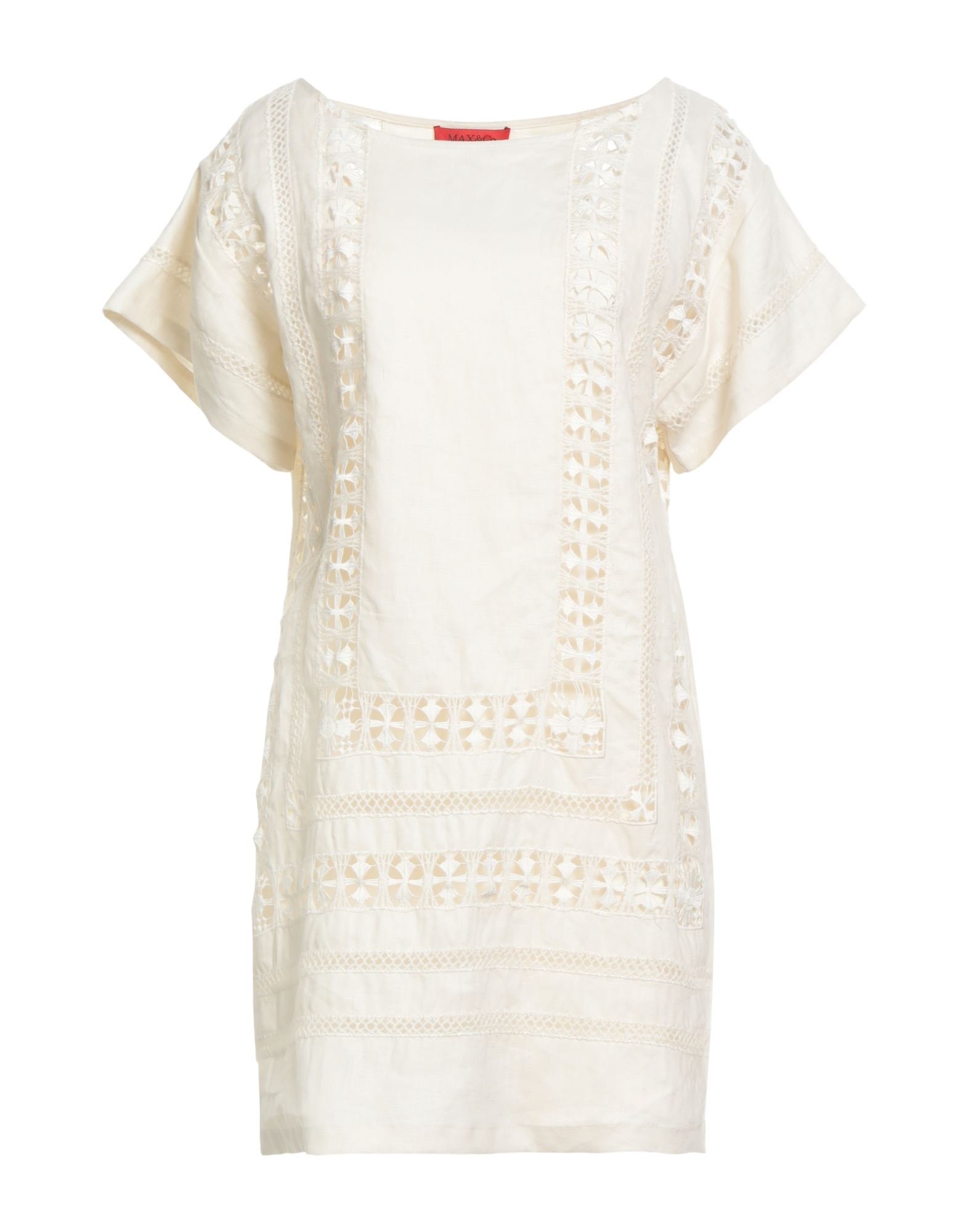  Max&co. - Kleider - Mini-kleider - On Yoox.com 