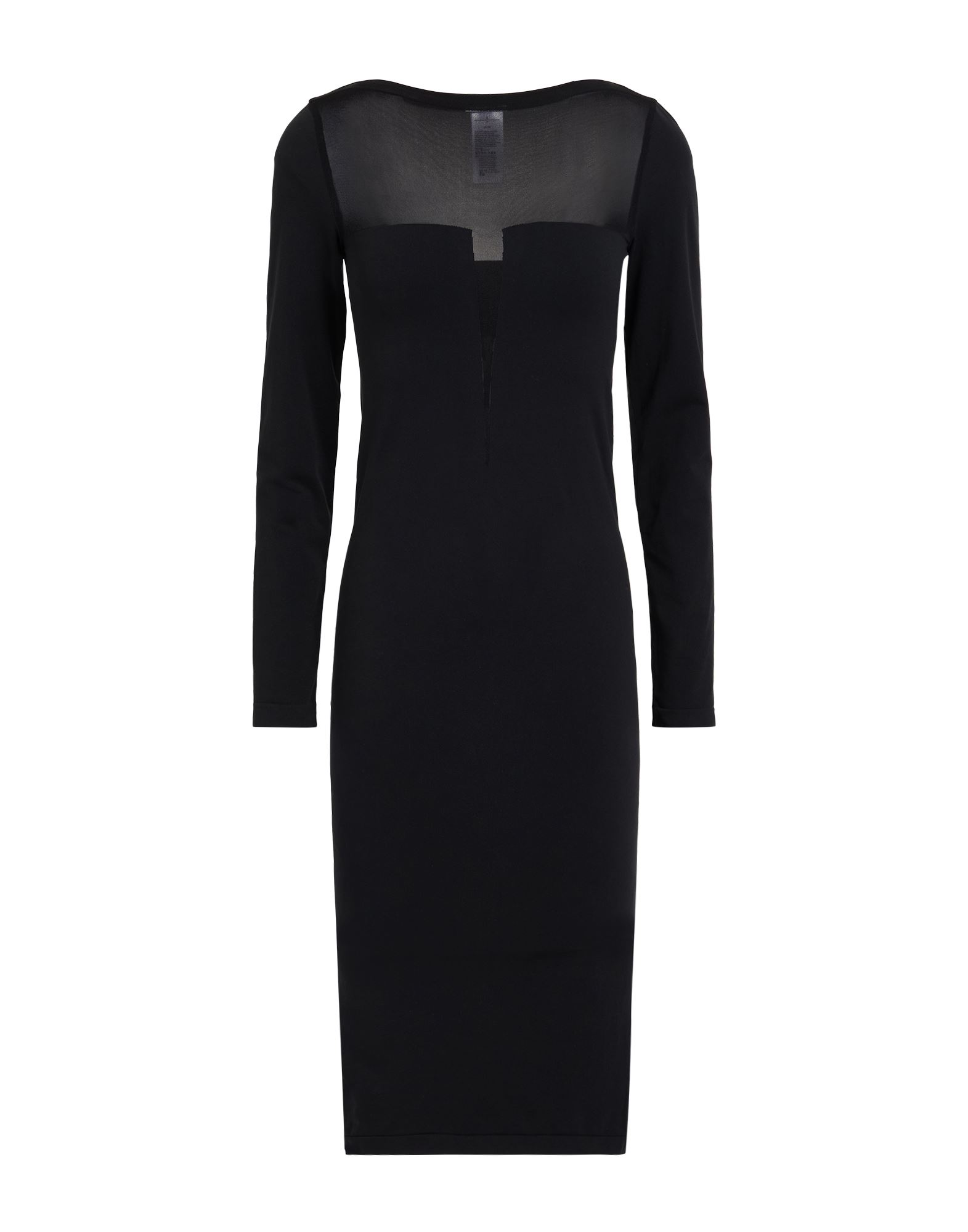  Wolford - Kleider - Midi-kleider - On Yoox.com 
