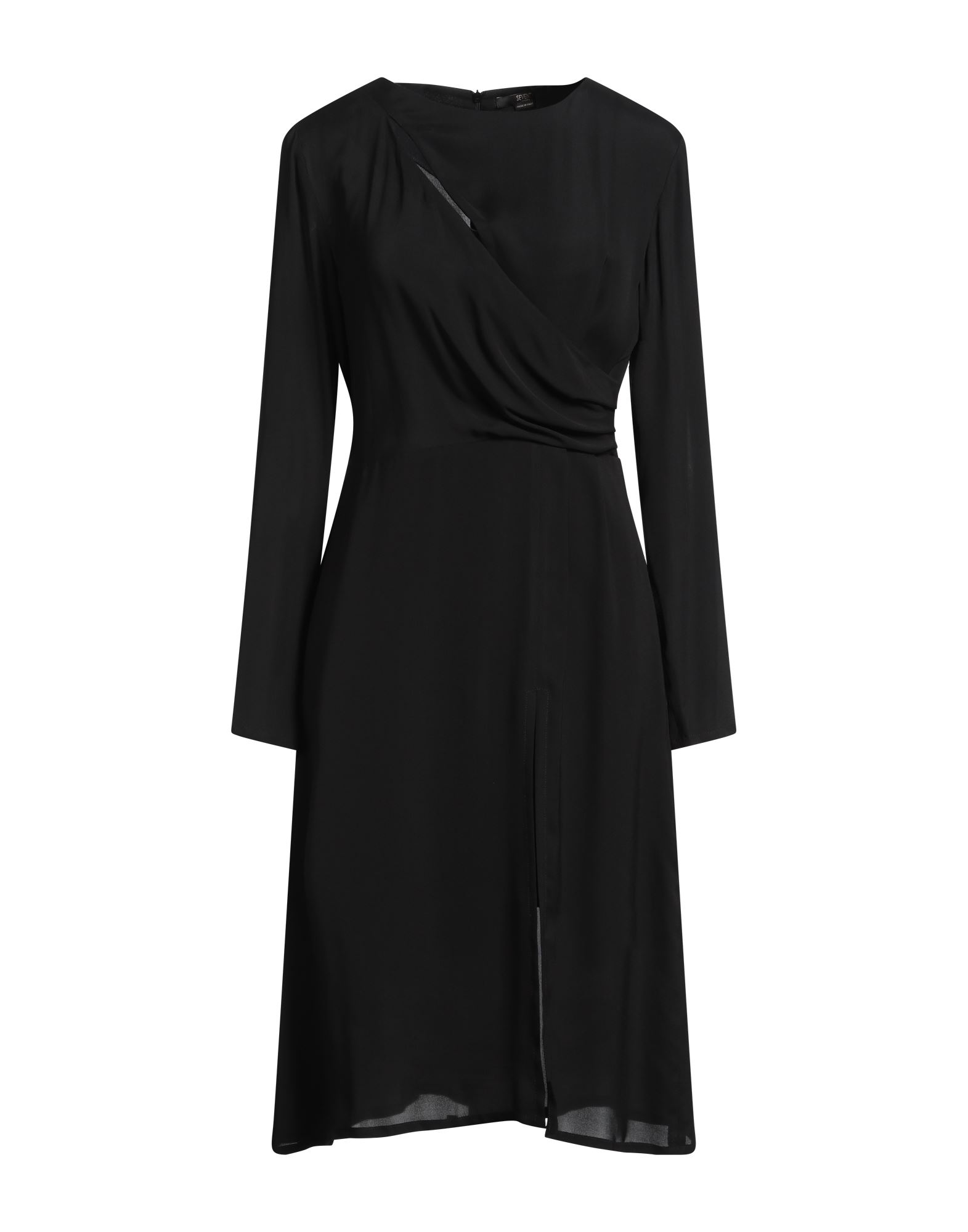 SEVENTY VENEZIA SEVENTY VENEZIA ΦΟΡΕΜΑΤΑ Midi φόρεμα