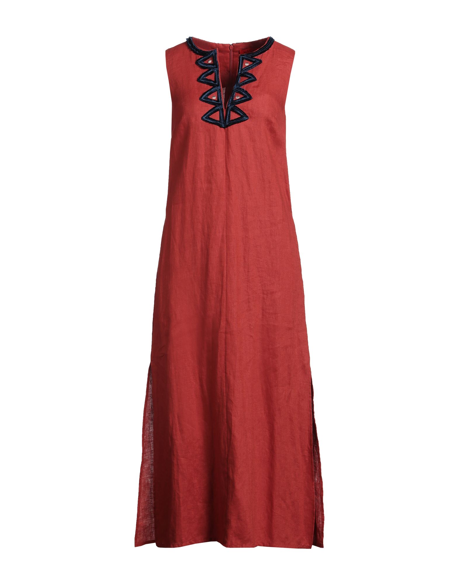  Max&co. - Kleider - Maxi-kleider - On Yoox.com 