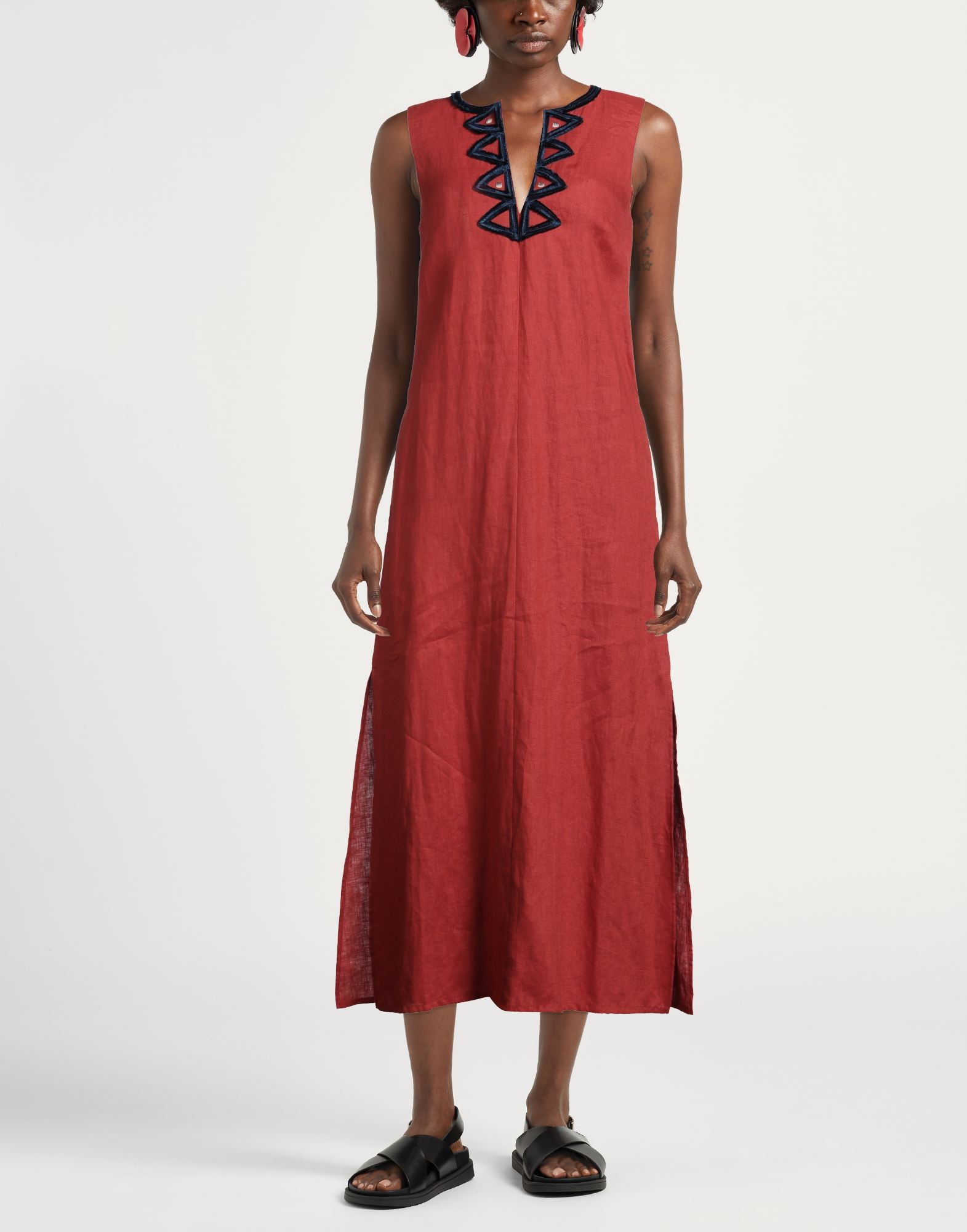  Max&co. - Kleider - Maxi-kleider - On Yoox.com 