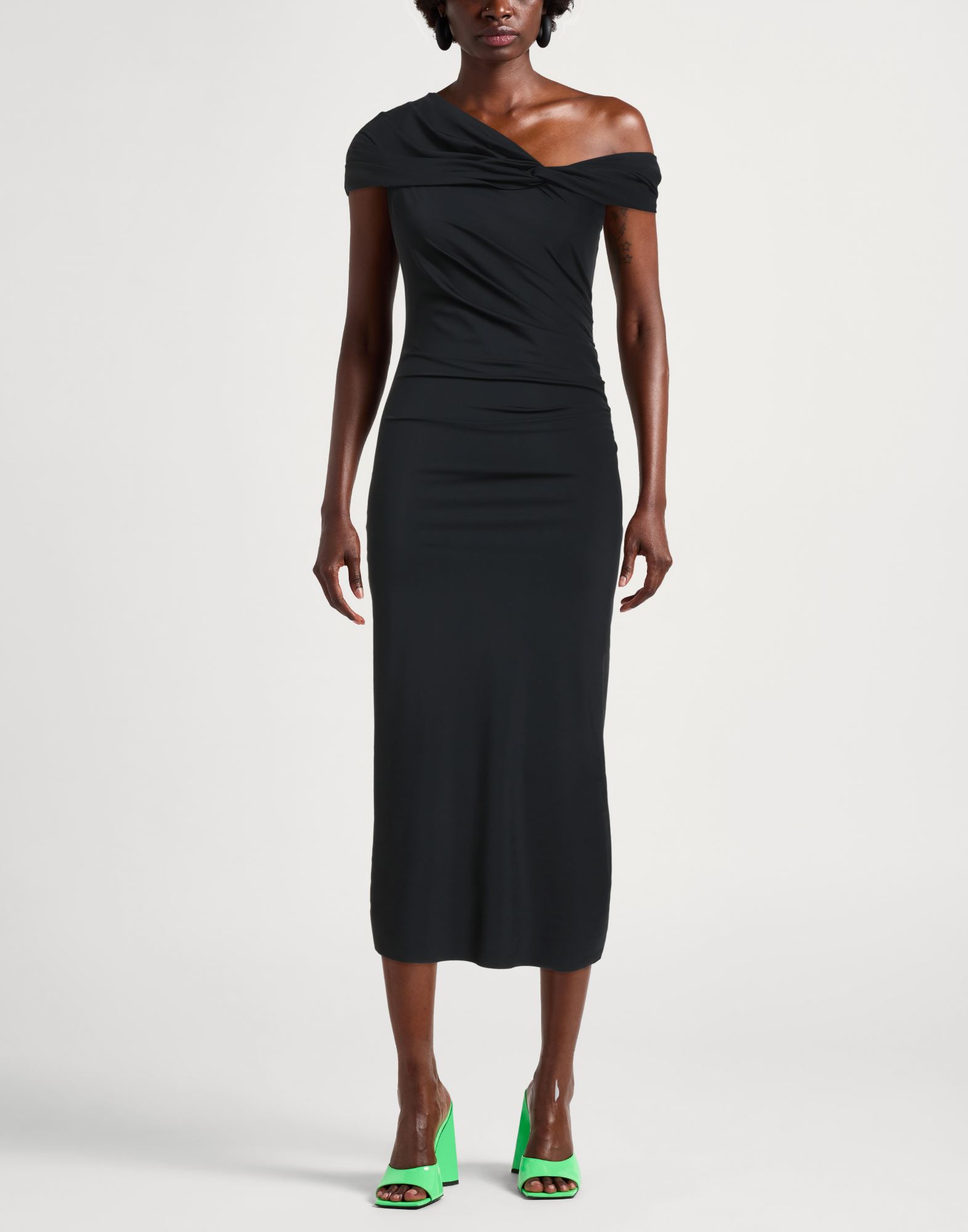  Max&co. - Kleider - Midi-kleider - On Yoox.com 