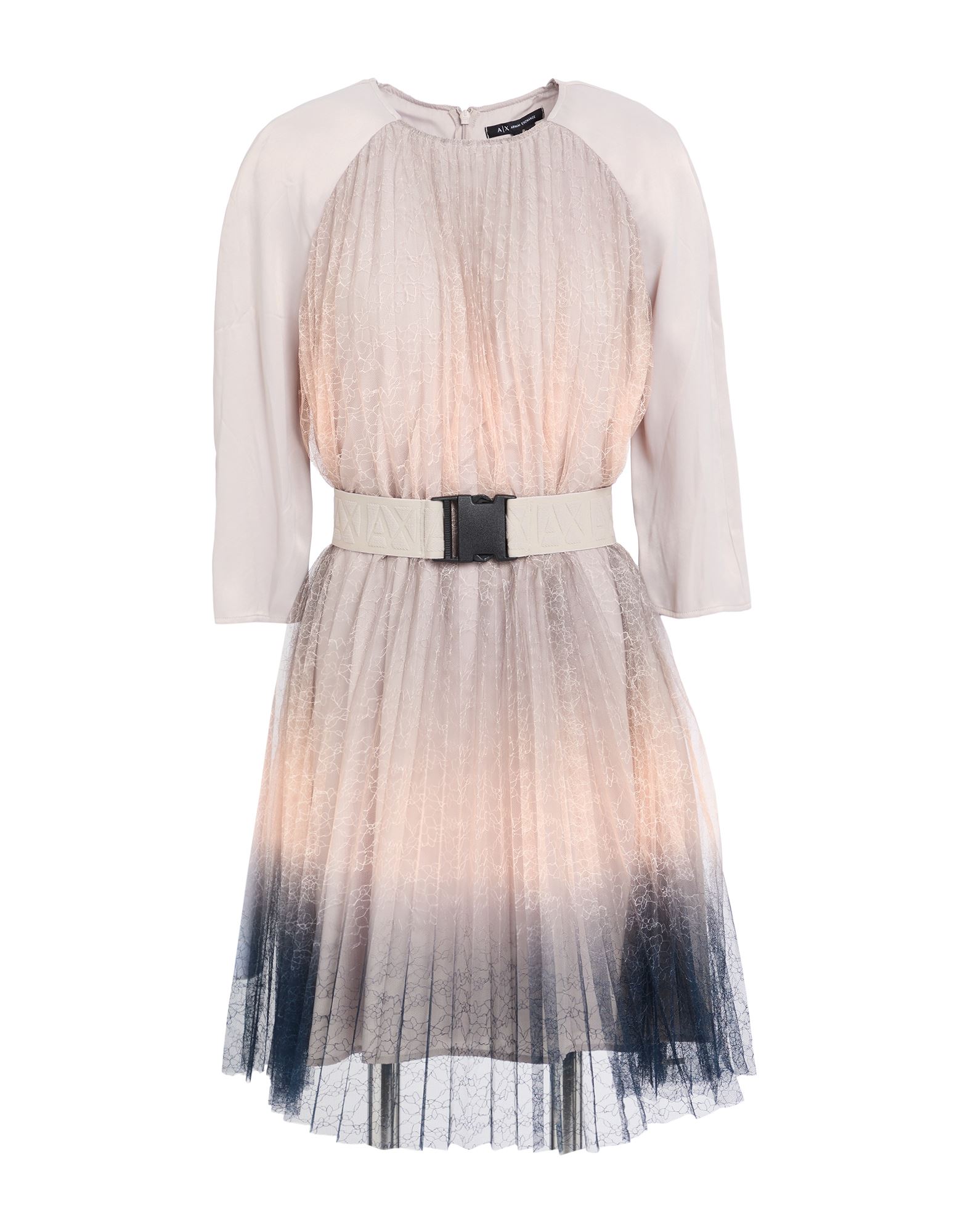  Armani Exchange - Kleider - Mini-kleider - On Yoox.com 