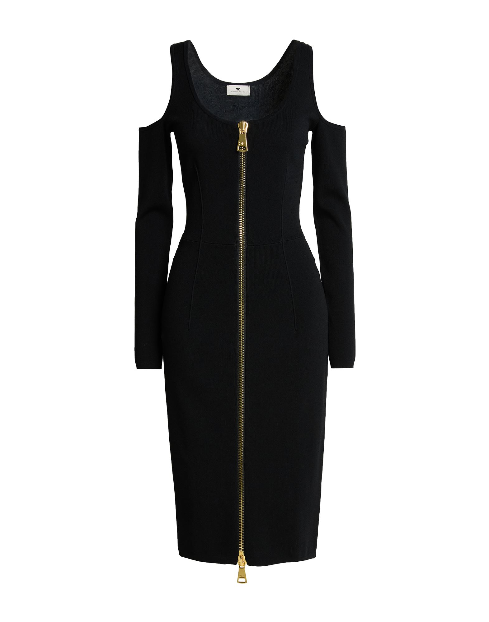 ELISABETTA FRANCHI ELISABETTA FRANCHI ΦΟΡΕΜΑΤΑ Midi φόρεμα