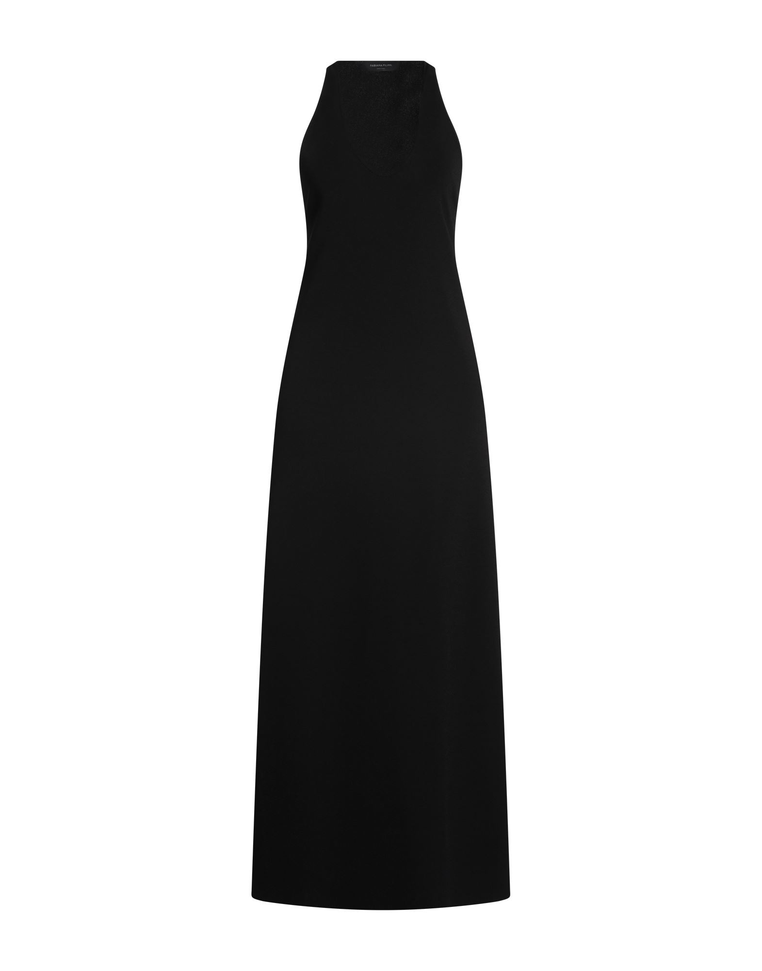  Fabiana Filippi - Kleider - Maxi-kleider - On Yoox.com 