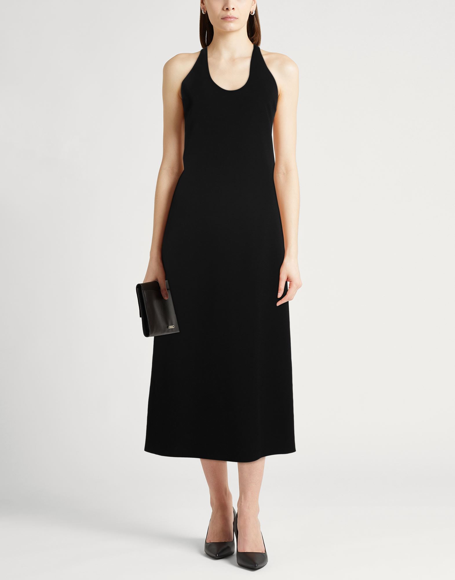  Fabiana Filippi - Kleider - Maxi-kleider - On Yoox.com 