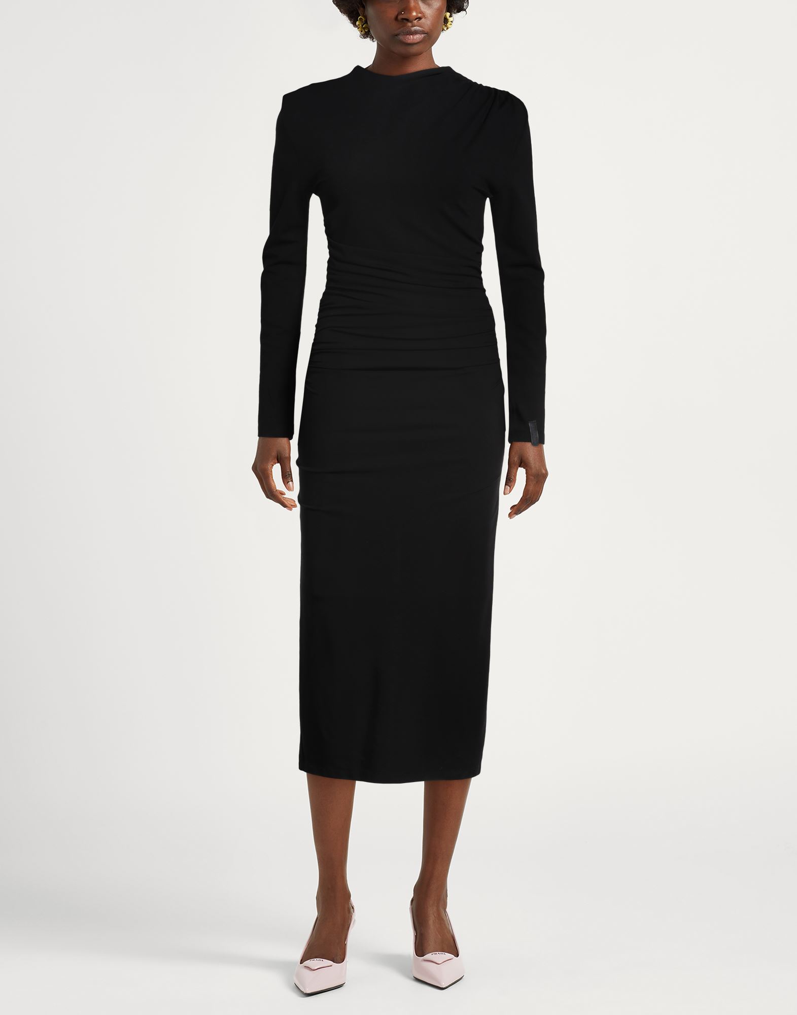  Hinnominate - Kleider - Maxi-kleider - On Yoox.com 