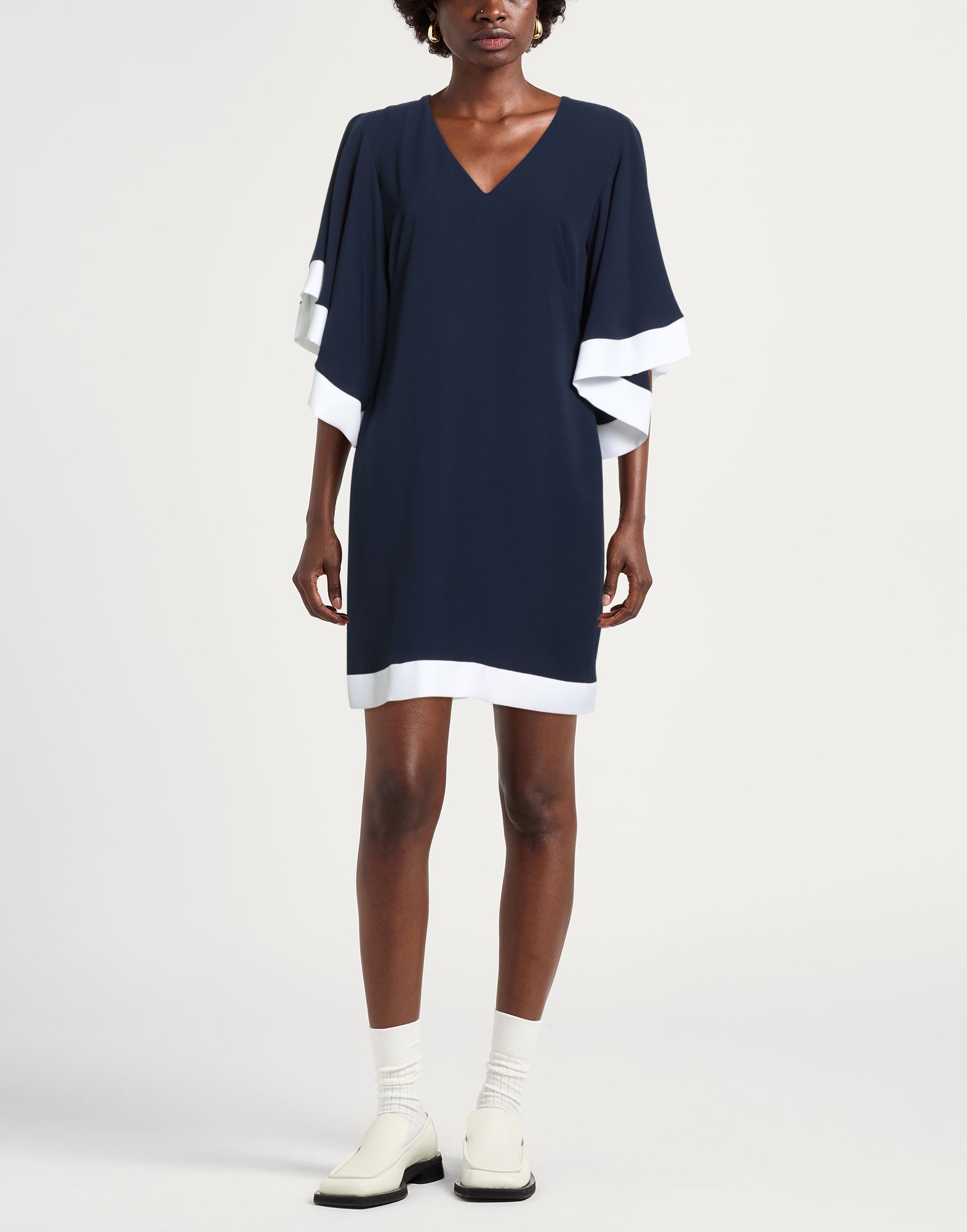  Lauren Ralph Lauren - Kleider - Mini-kleider - On Yoox.com 