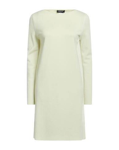 Mini-Kleid Damen Limettengrün 32,34,38 Damen