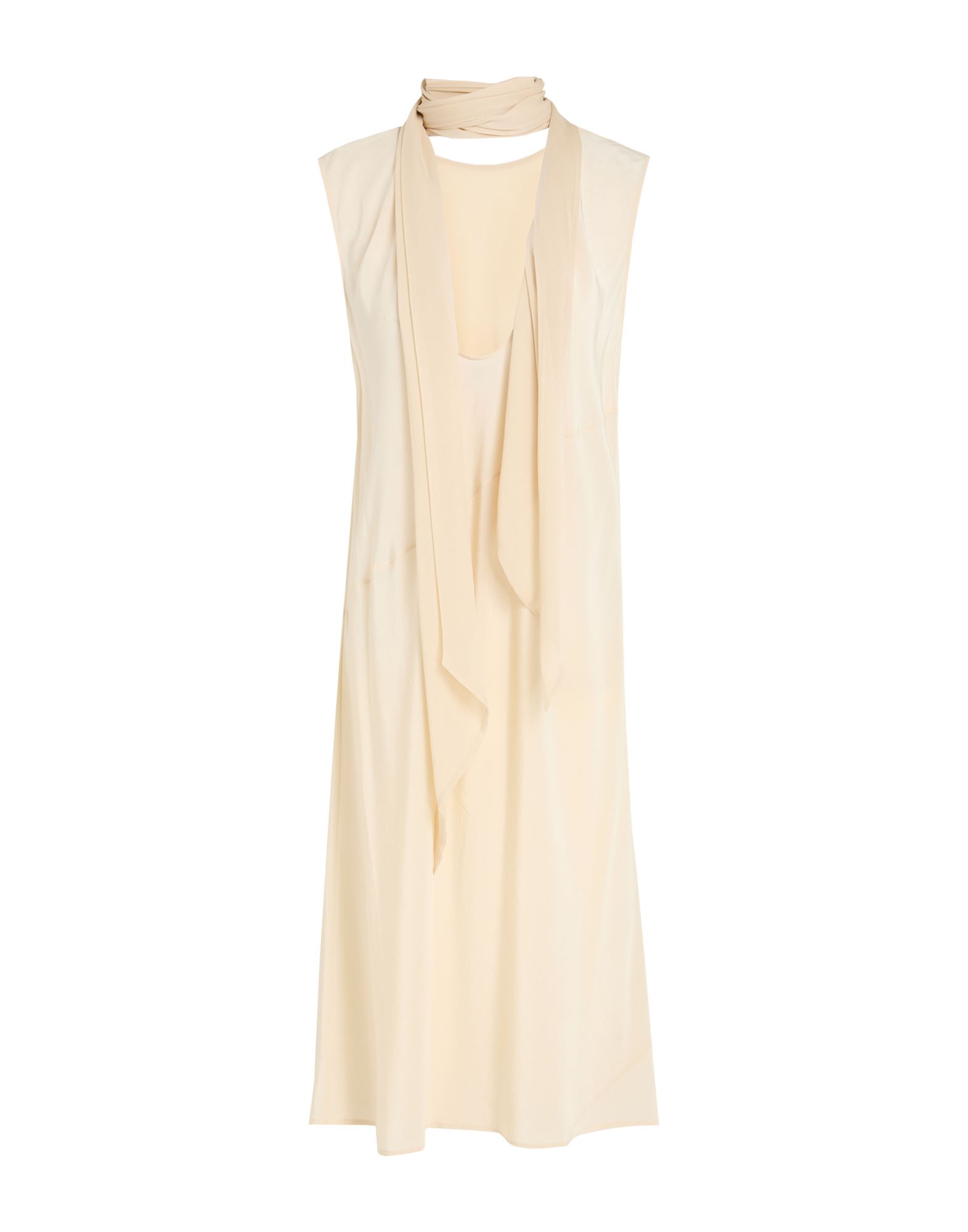 HELMUT LANG HELMUT LANG ΦΟΡΕΜΑΤΑ Midi φόρεμα