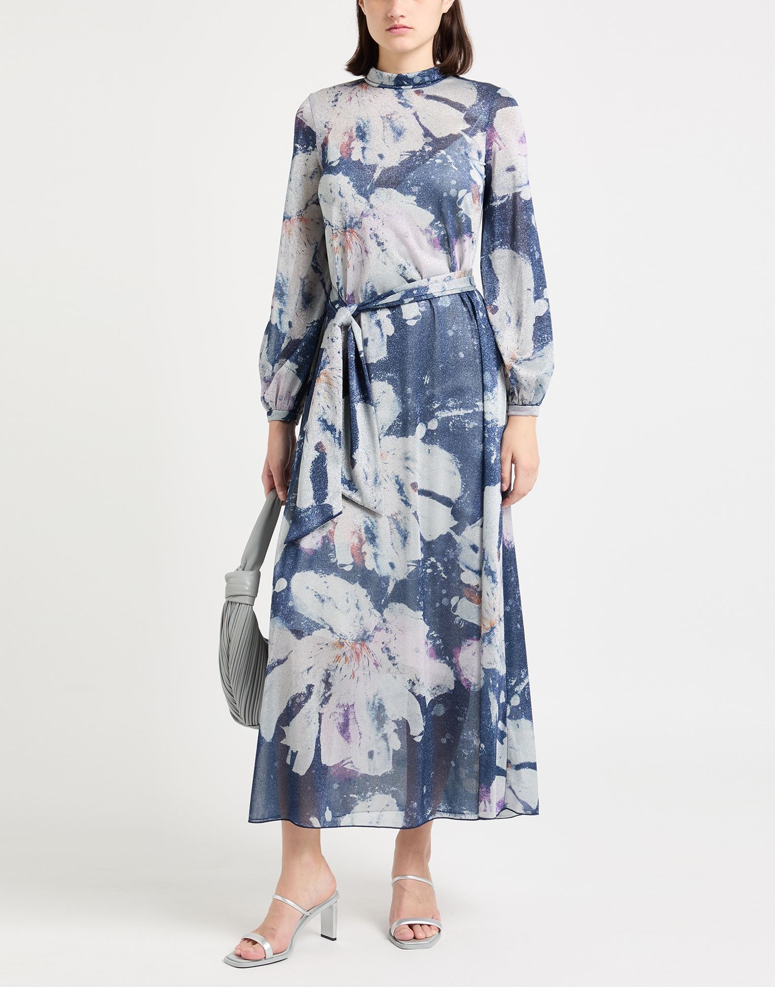  Max&co. - Kleider - Maxi-kleider - On Yoox.com 