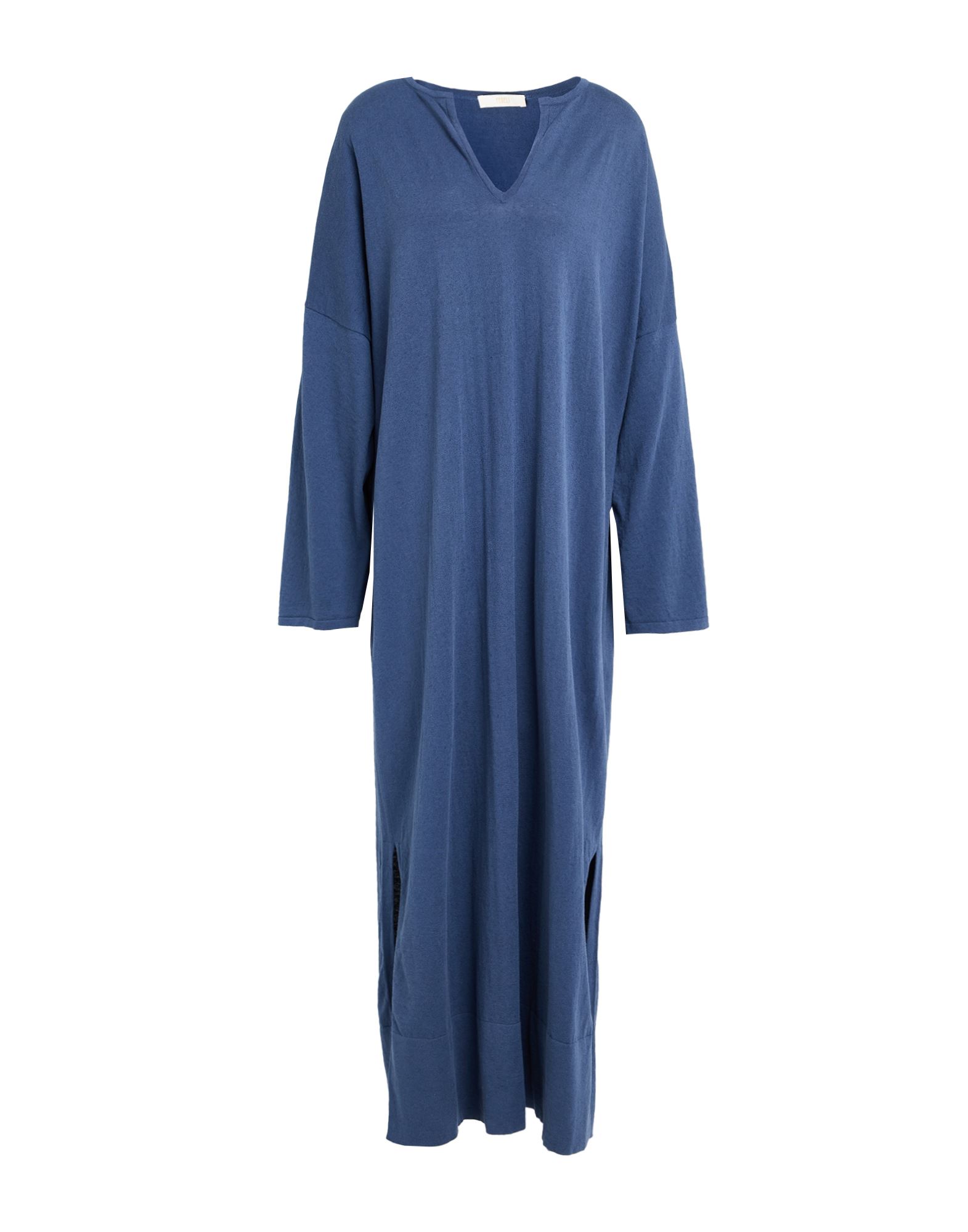  Fedeli - Kleider - Maxi-kleider - On Yoox.com 
