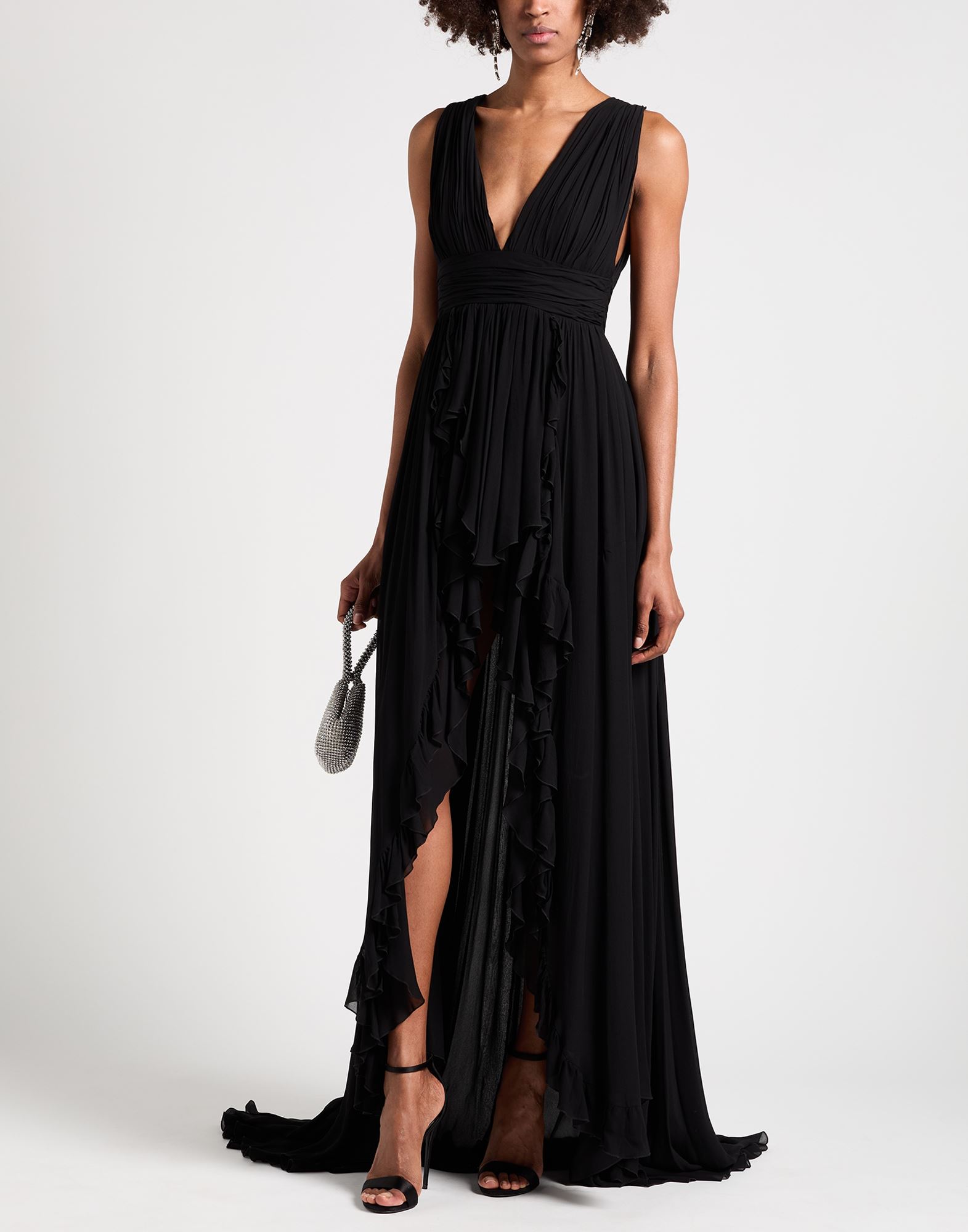  Pinko - Vestidos - Vestidos Largos - On Yoox.com 