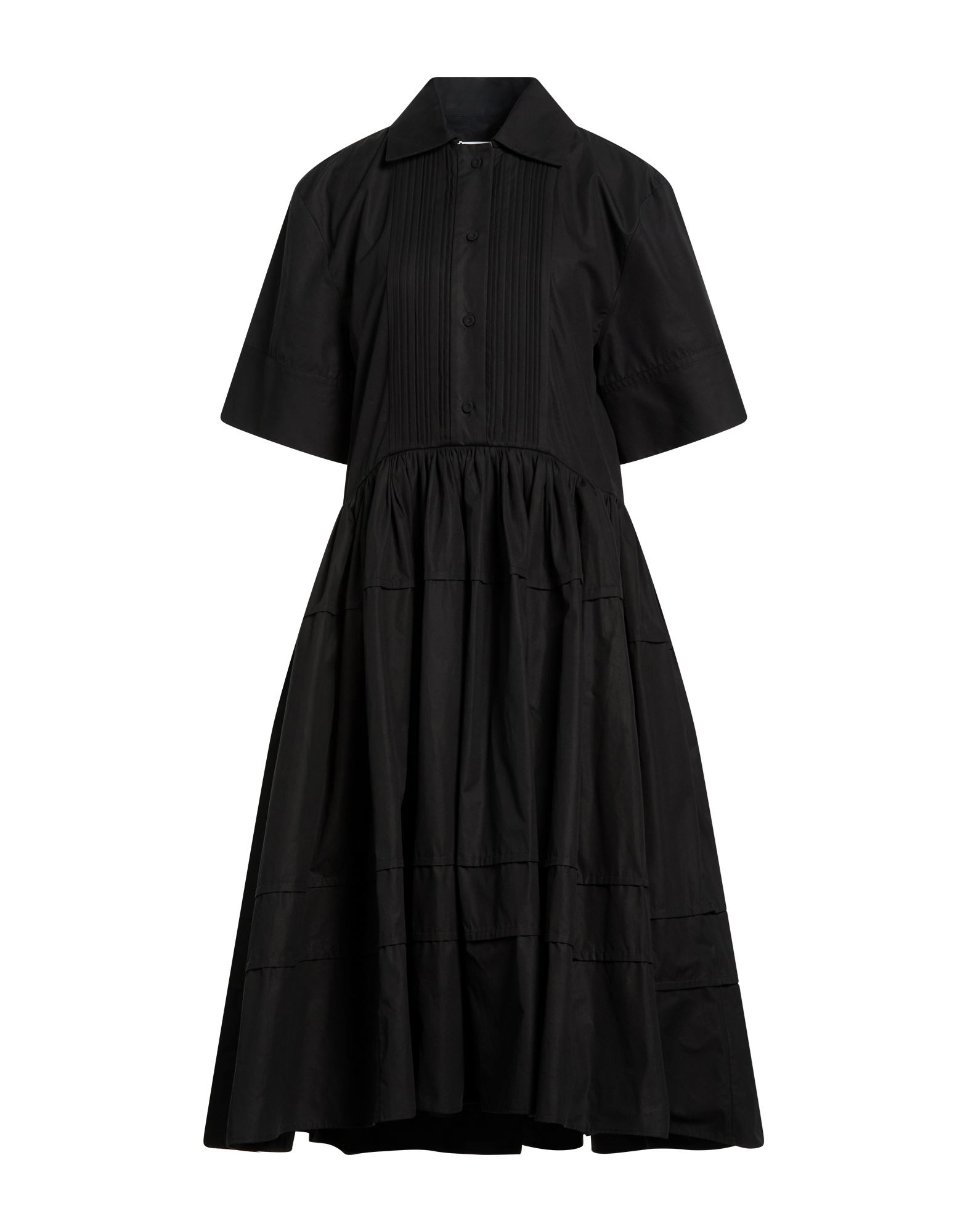 JIL SANDER JIL SANDER ΦΟΡΕΜΑΤΑ Midi φόρεμα