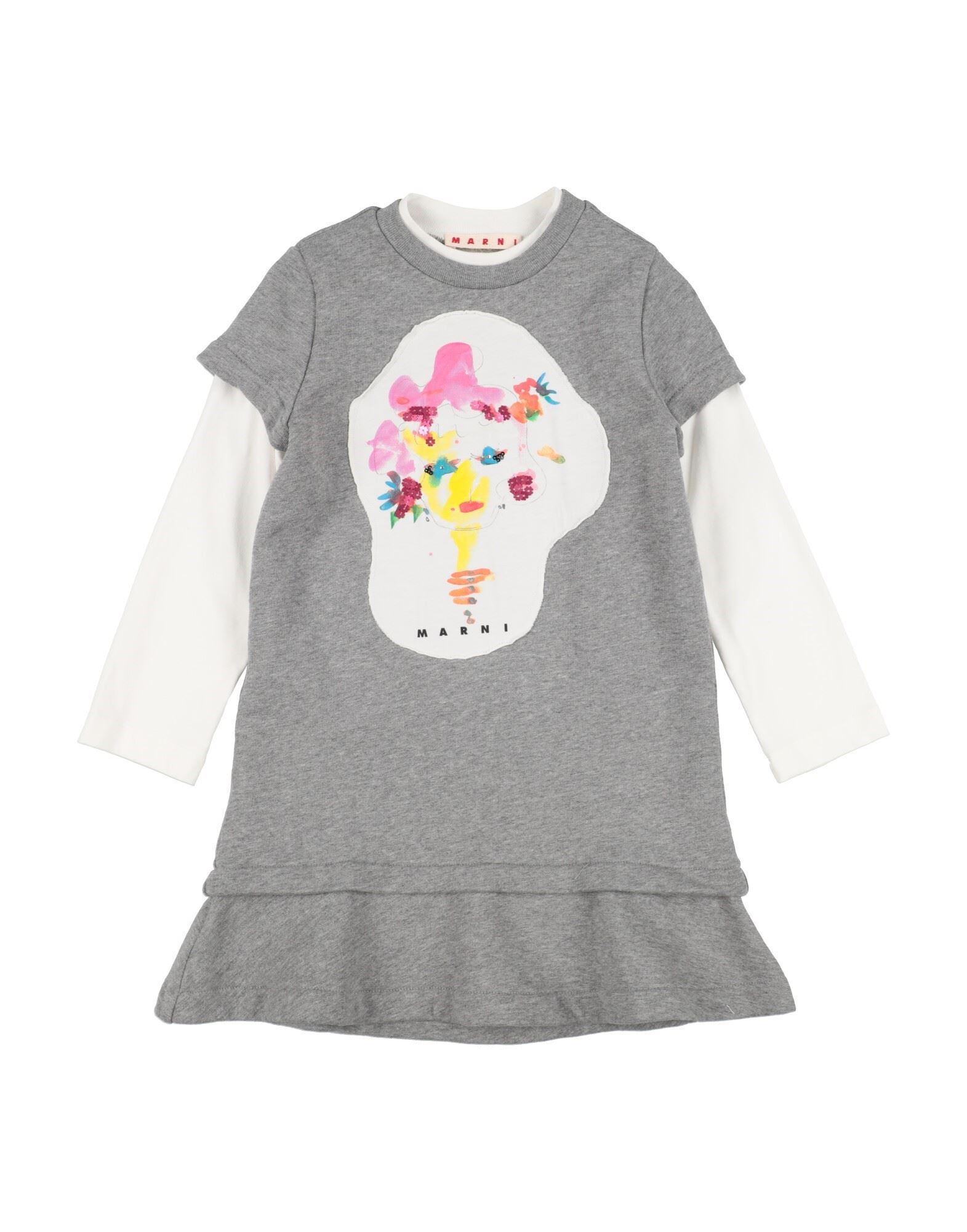  Marni - Kleider - Kinderkleider - On Yoox.com 