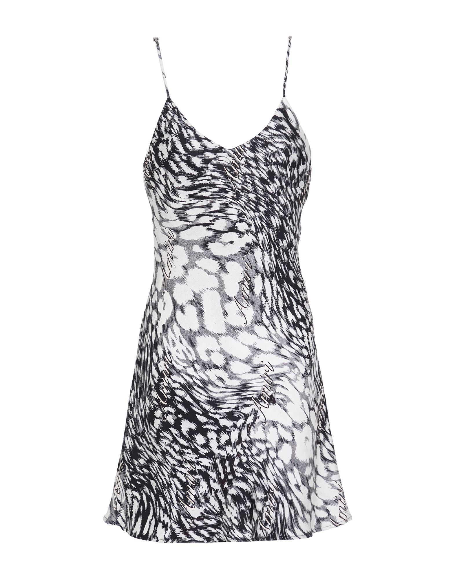  Amiri - Vestidos - Minivestidos - On Yoox.com 