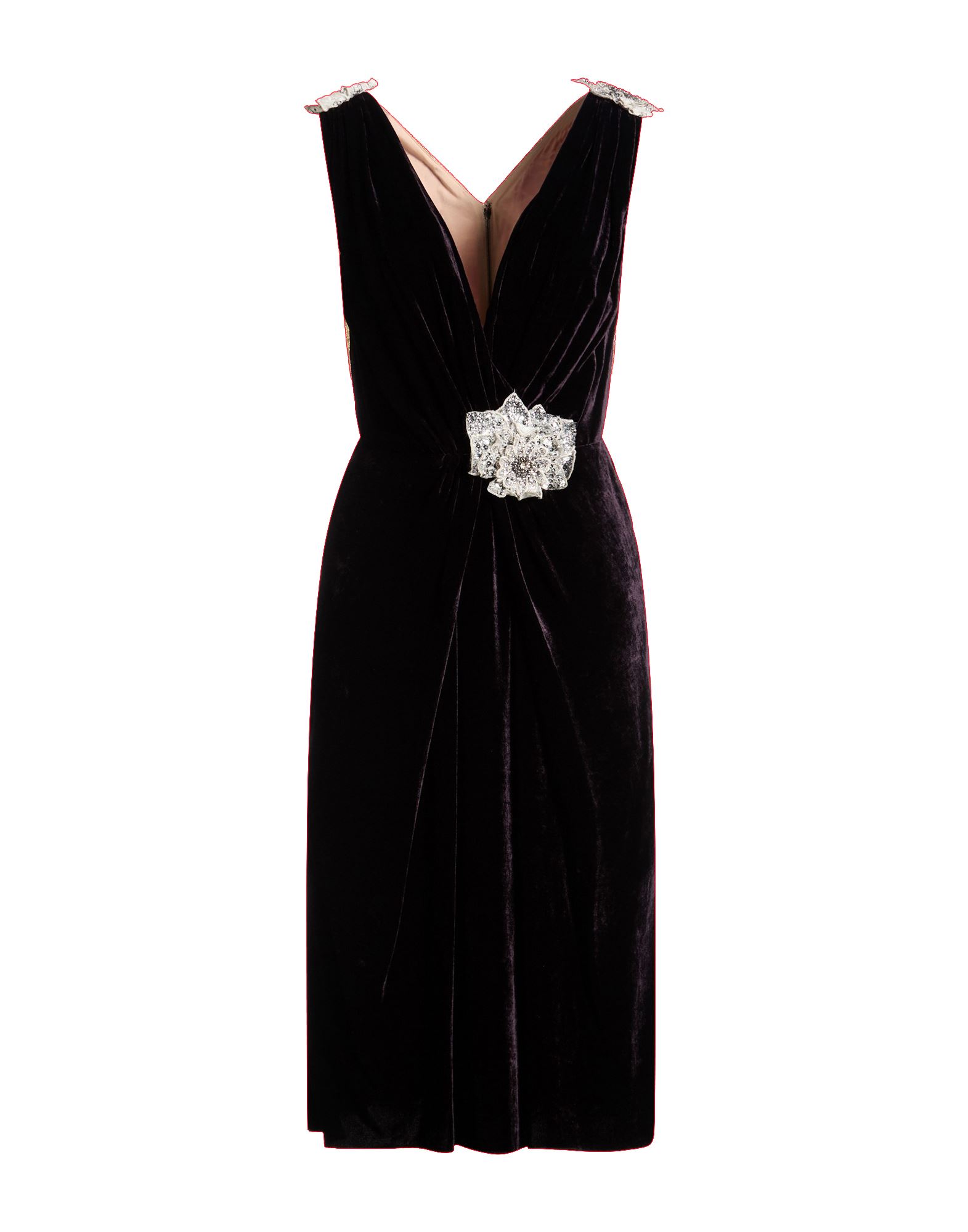  DOLCE&GABBANA ΦΟΡΕΜΑΤΑ Midi φόρεμα