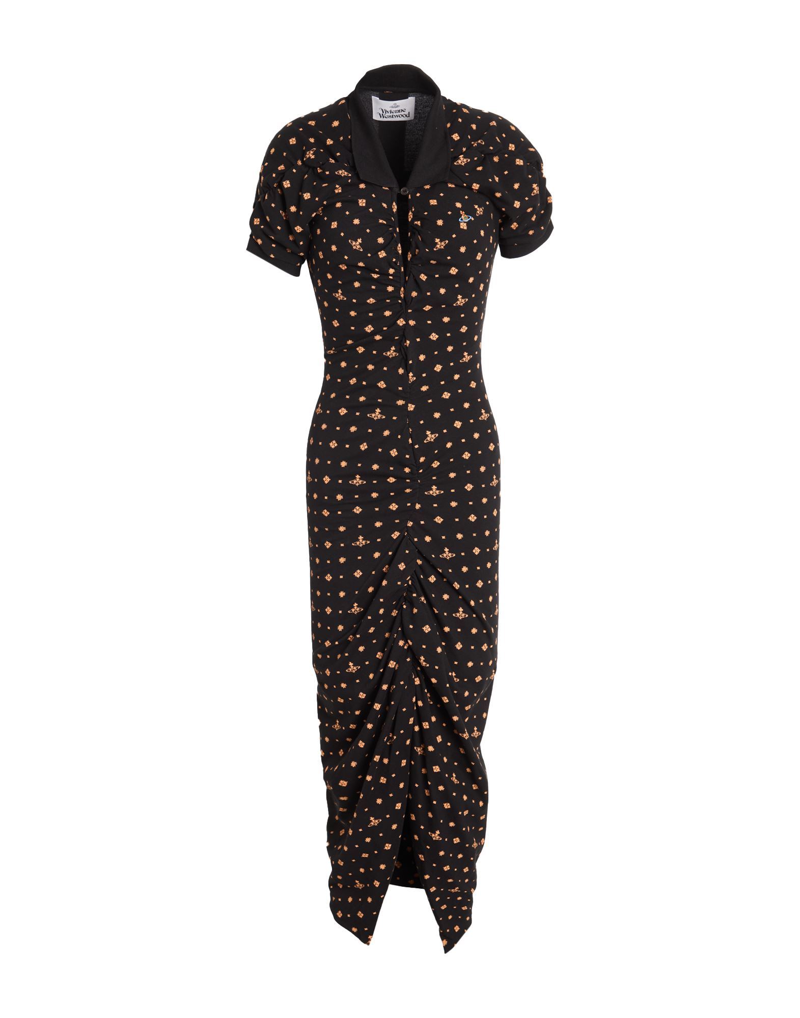 VIVIENNE WESTWOOD VIVIENNE WESTWOOD ΦΟΡΕΜΑΤΑ Midi φόρεμα