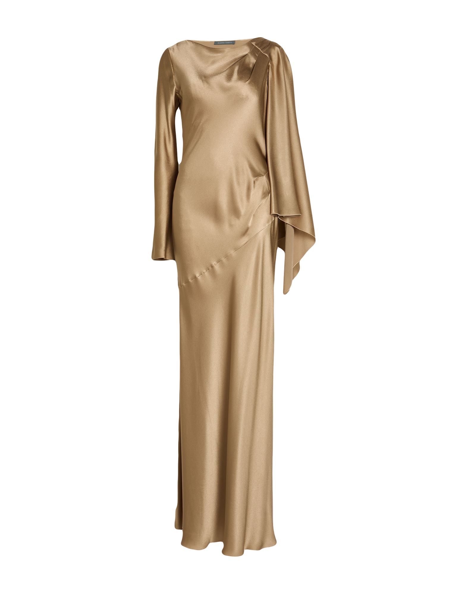  Alberta Ferretti - Kleider - Maxi-kleider - On Yoox.com 