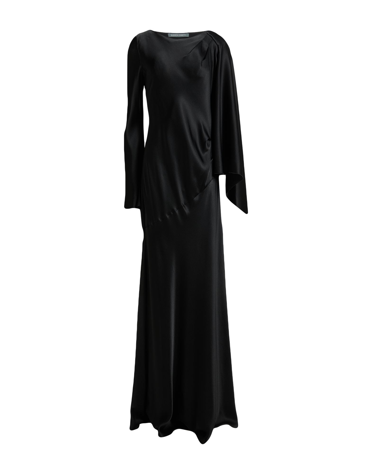  Alberta Ferretti - Kleider - Maxi-kleider - On Yoox.com 