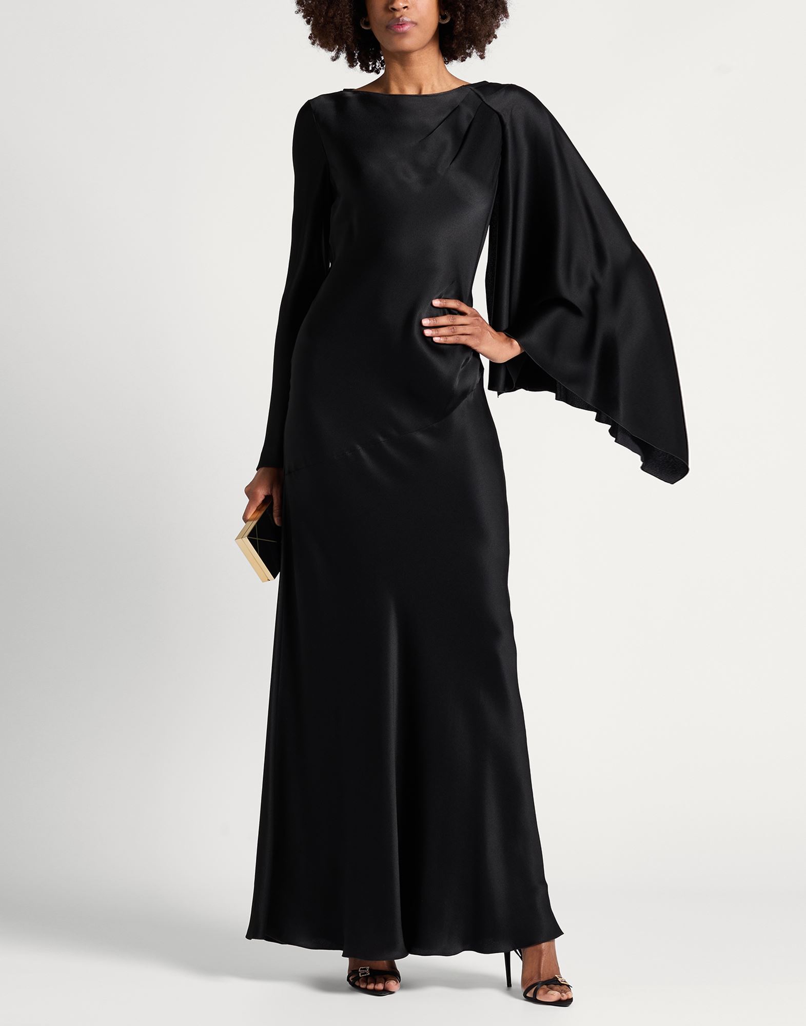  Alberta Ferretti - Kleider - Maxi-kleider - On Yoox.com 