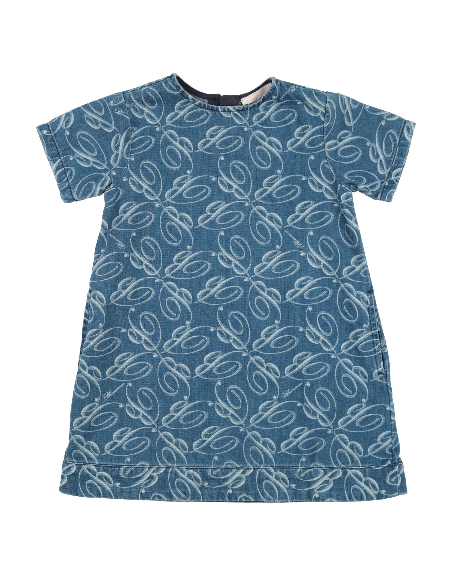  Miss Blumarine - Kleider - Kinderkleider - On Yoox.com 