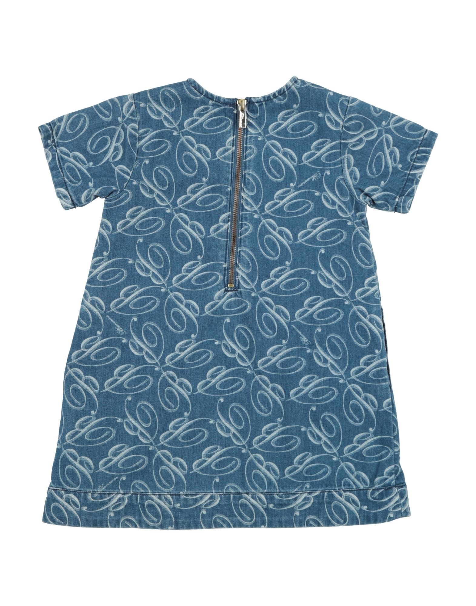  Miss Blumarine - Kleider - Kinderkleider - On Yoox.com 