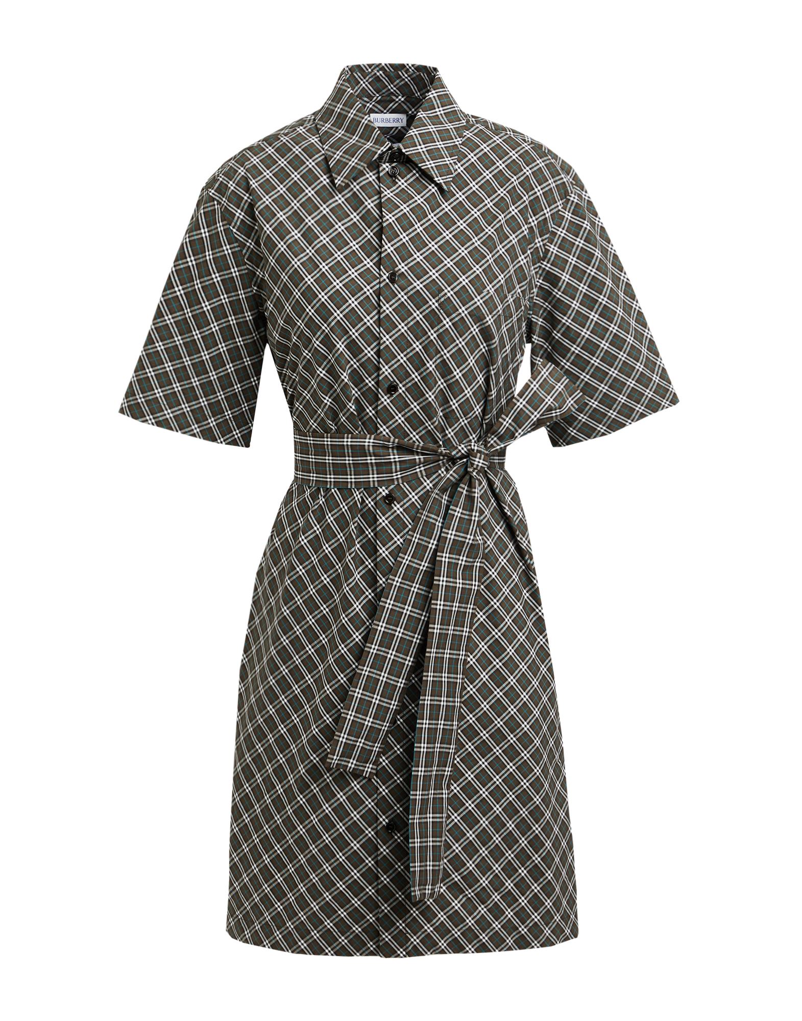 BURBERRY BURBERRY ΦΟΡΕΜΑΤΑ Μίνι φόρεμα