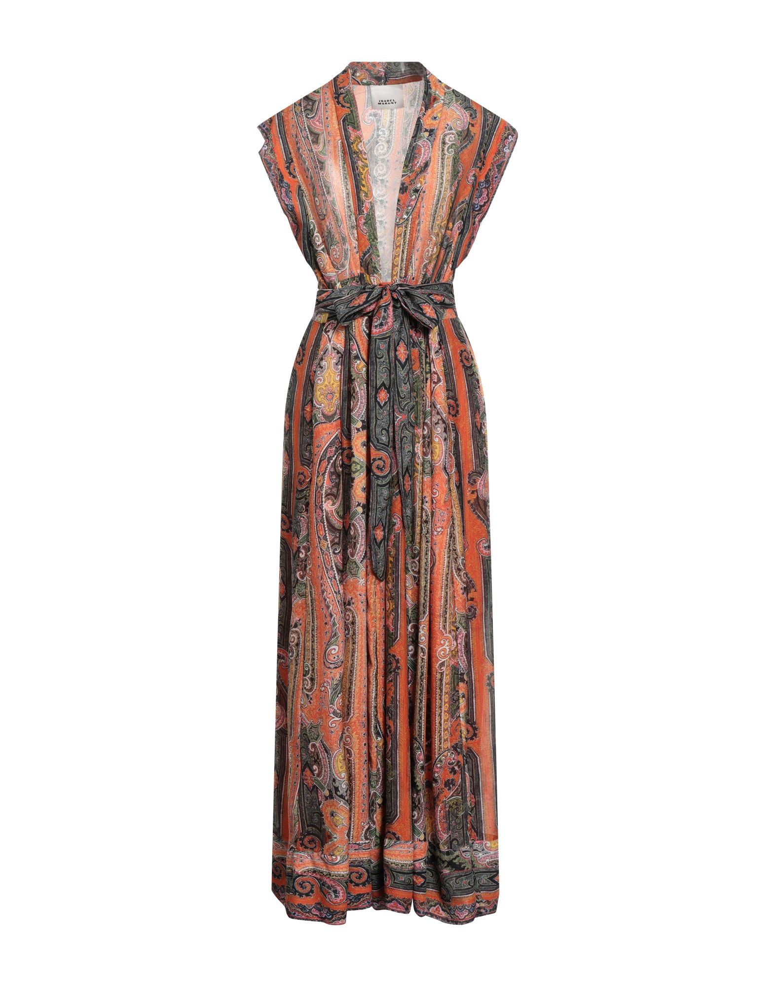 ISABEL MARANT ISABEL MARANT ΦΟΡΕΜΑΤΑ Μάξι φόρεμα