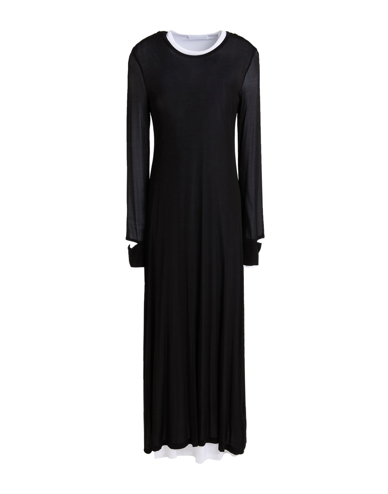 HELMUT LANG HELMUT LANG ΦΟΡΕΜΑΤΑ Μάξι φόρεμα
