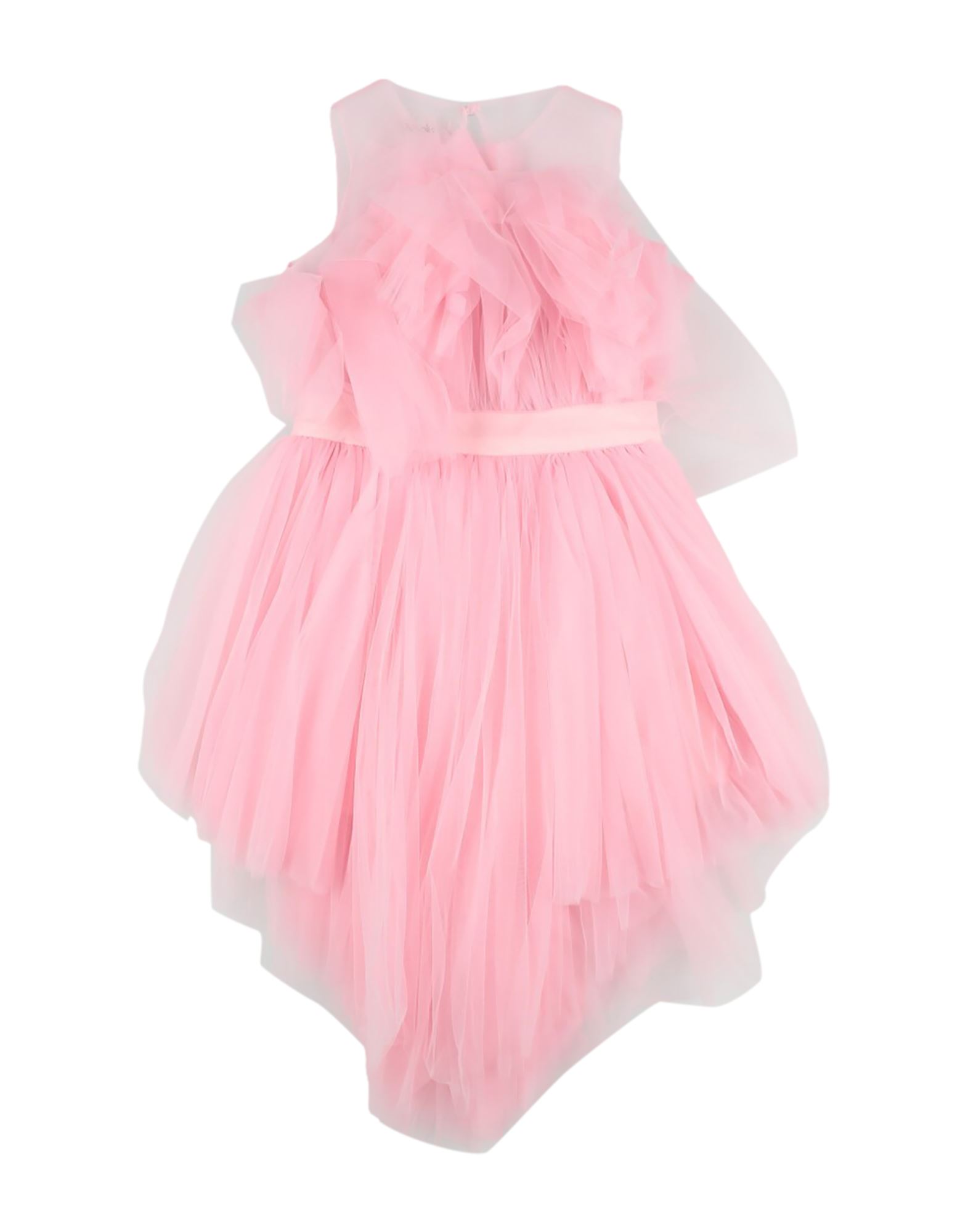  Nikolia - Robes - Robes Fille - On Yoox.com 